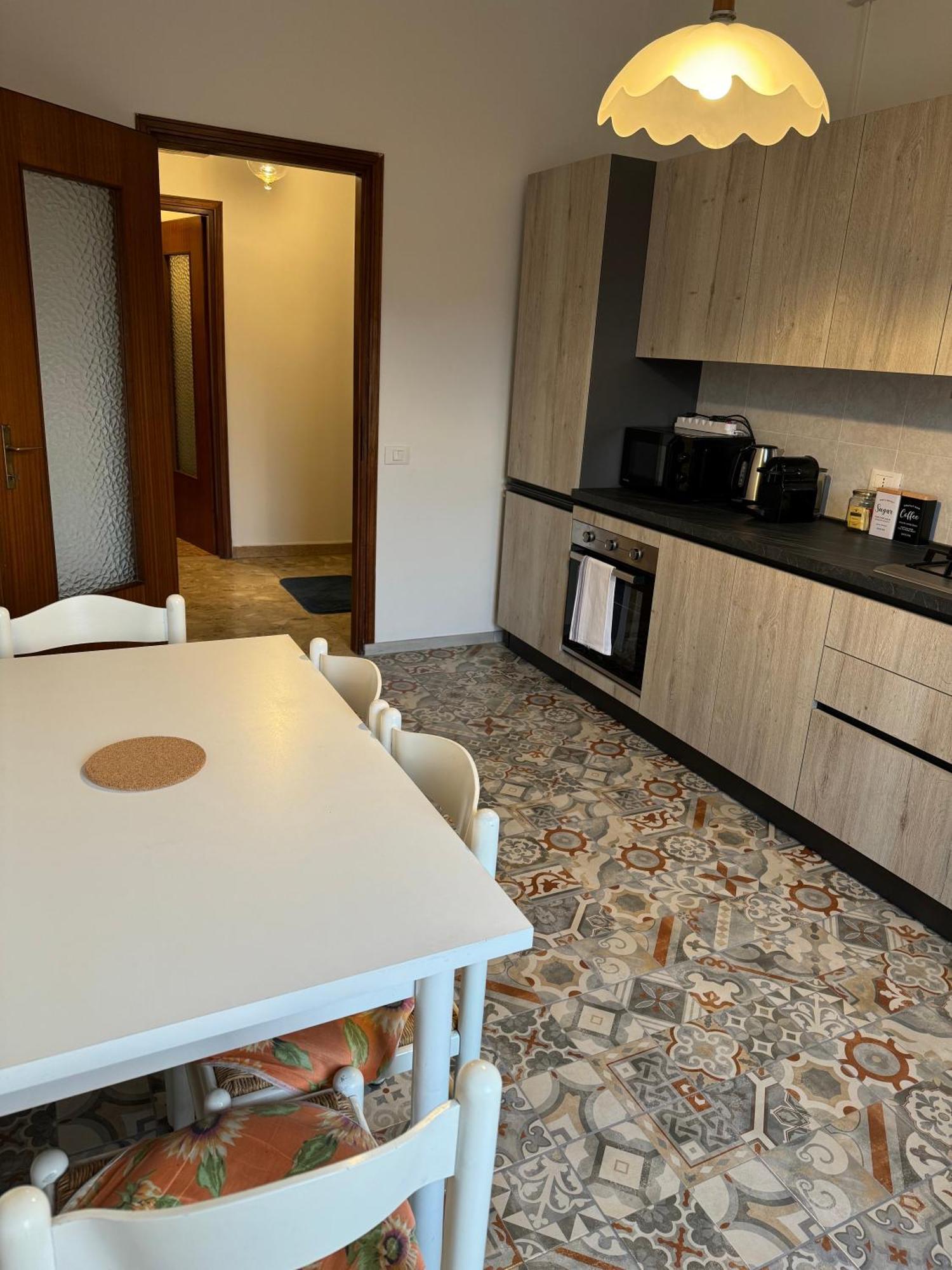 Apartment Gate To - Fiera Verona
