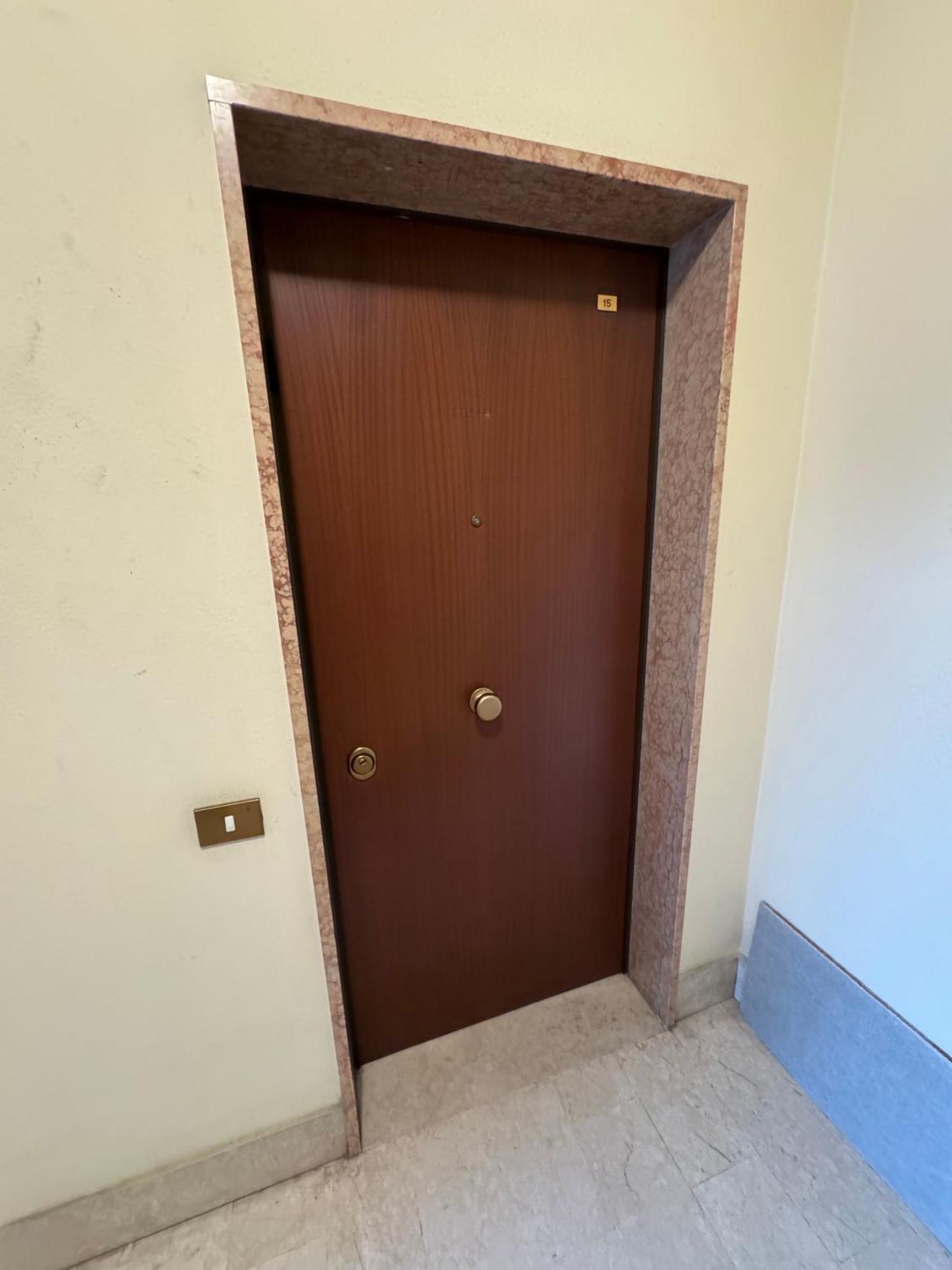 Gate To - Fiera Apartment