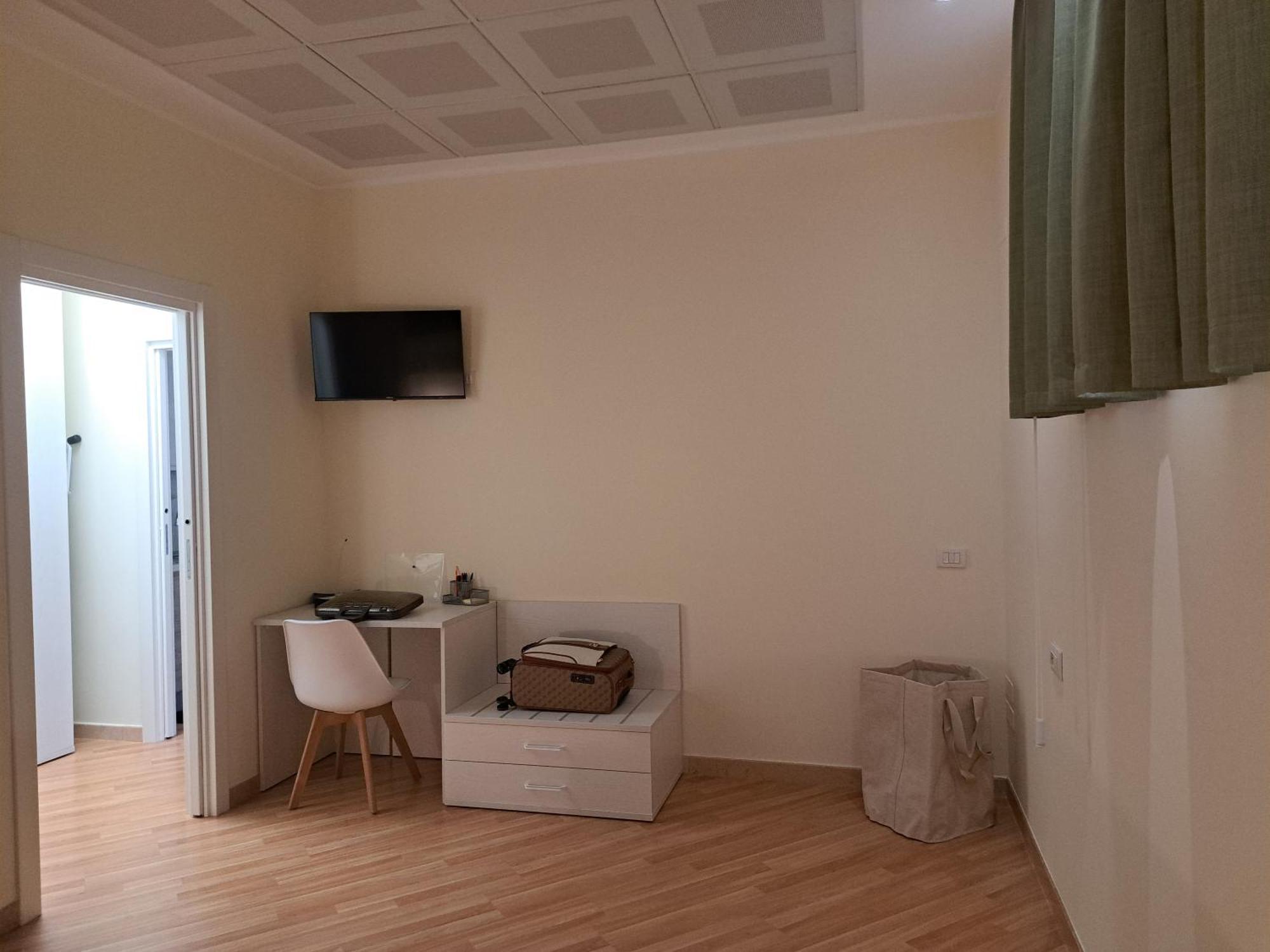 Fronte Fiera 2 Apartment *