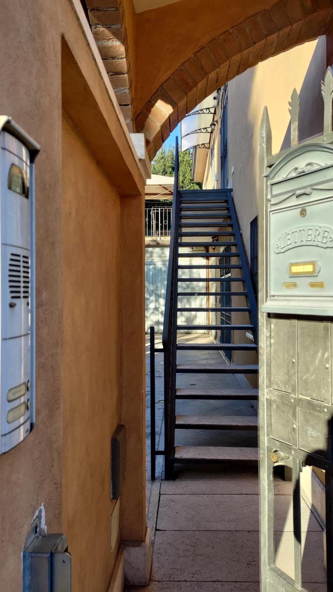 Fronte Fiera 2 Apartment