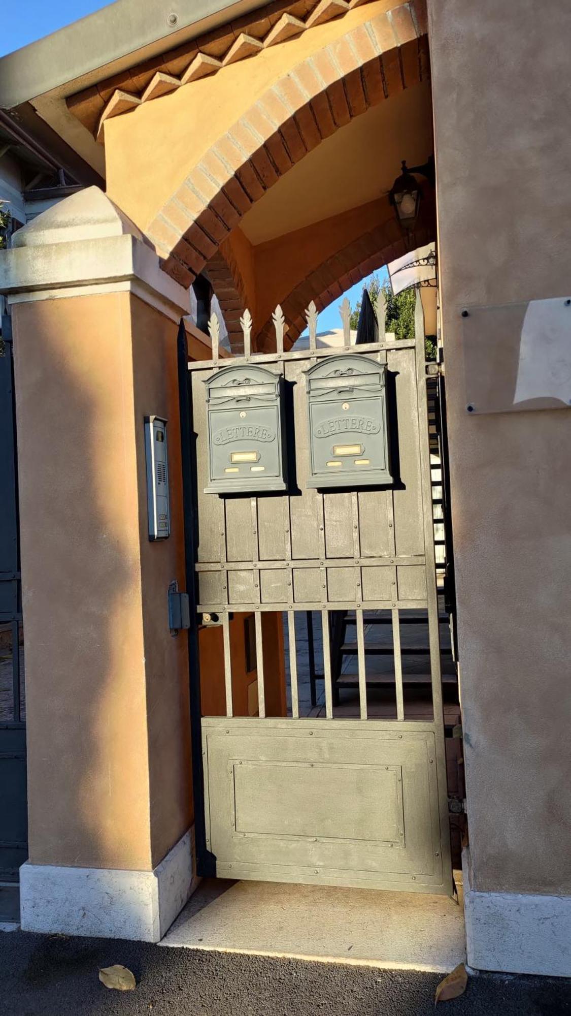 Fronte Fiera 2 Apartment *