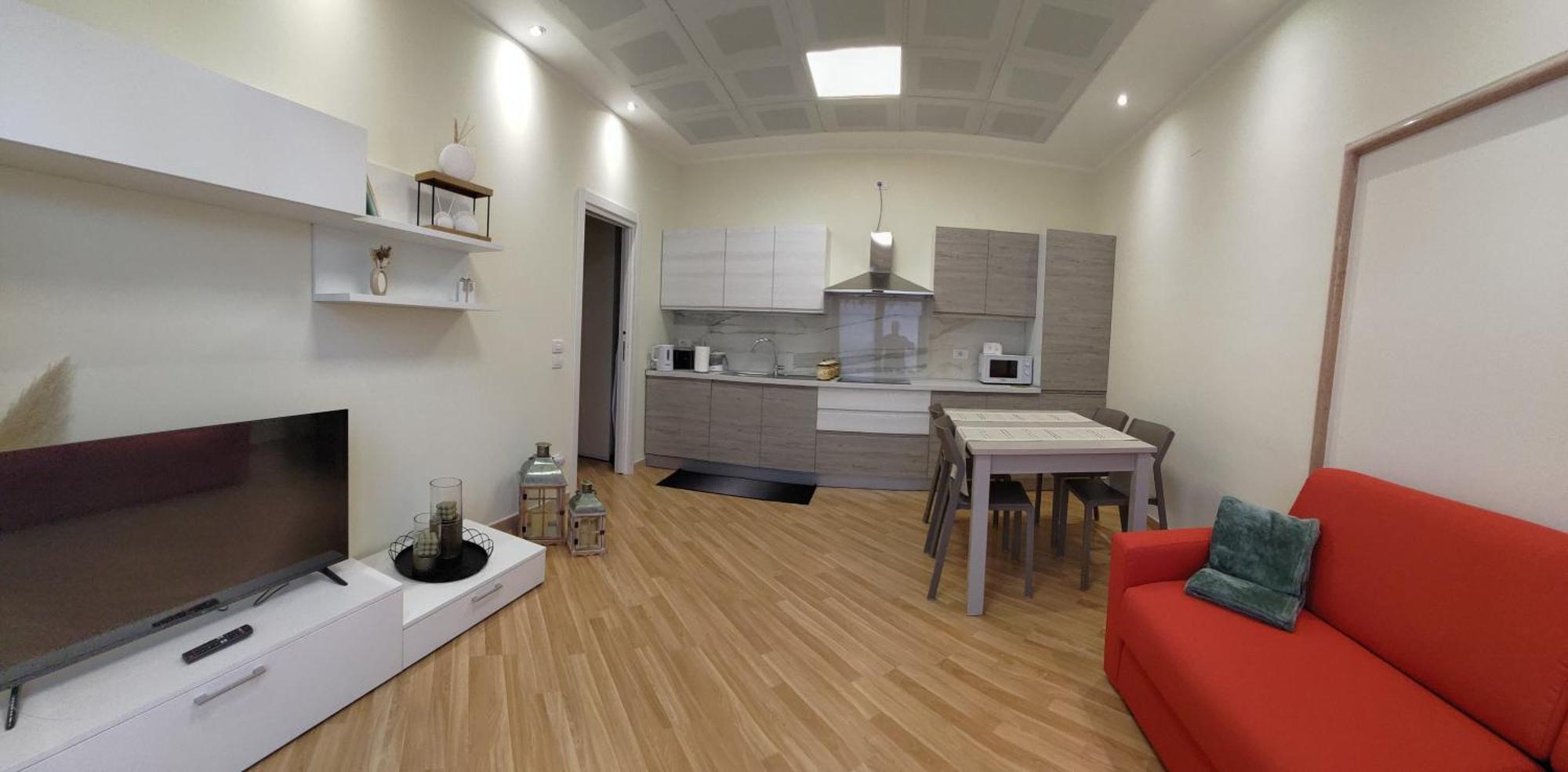 Fronte Fiera 2 Apartment Verona