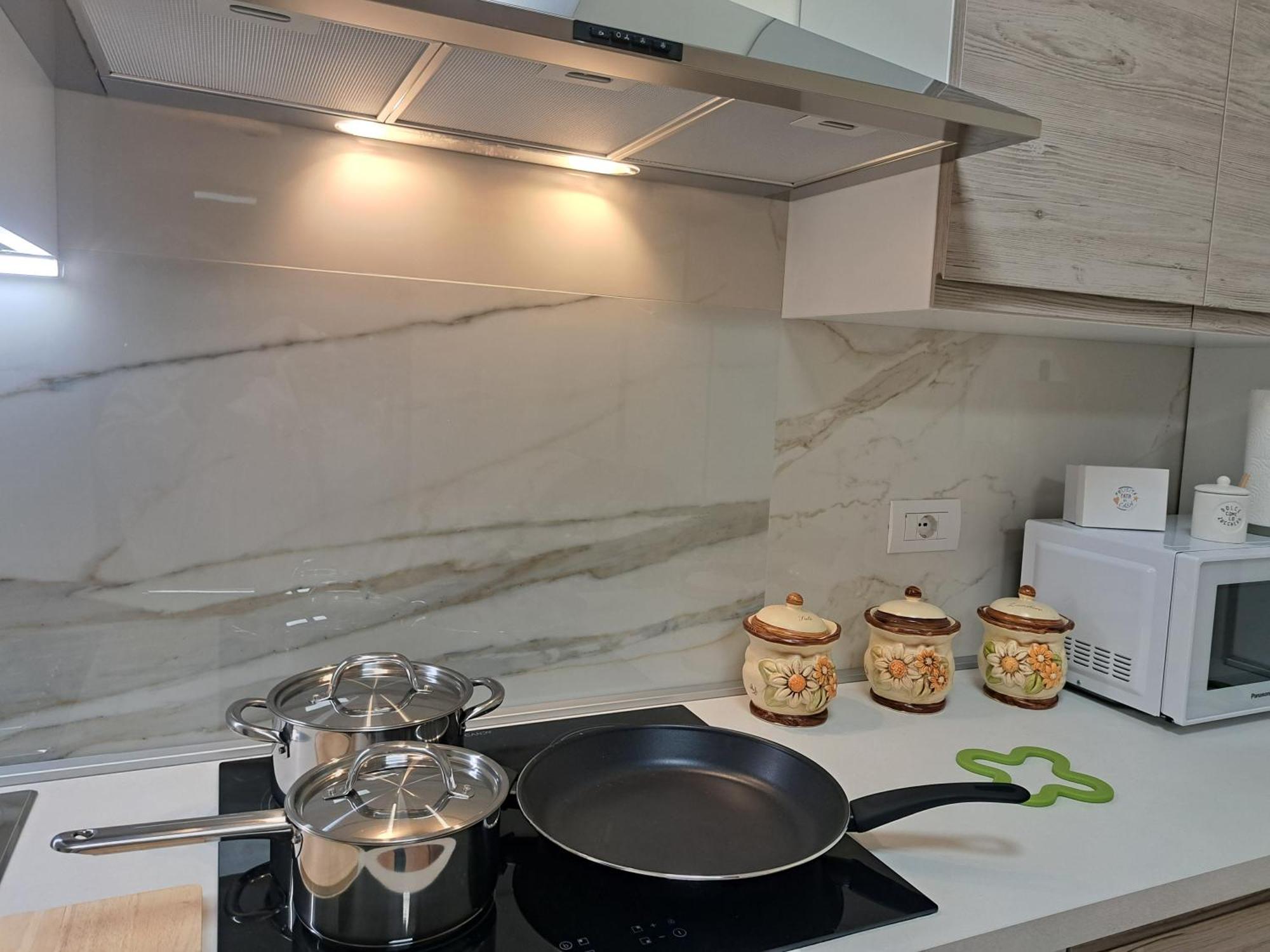 Apartment Fronte Fiera 2 Verona
