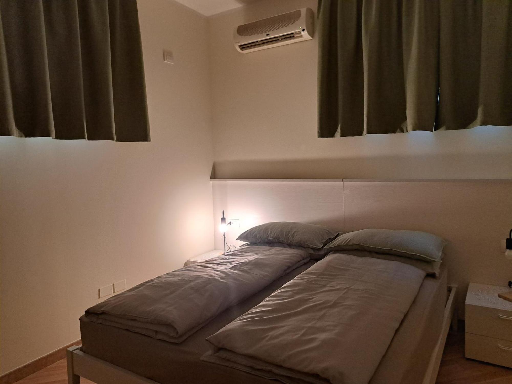 Apartment Fronte Fiera 2