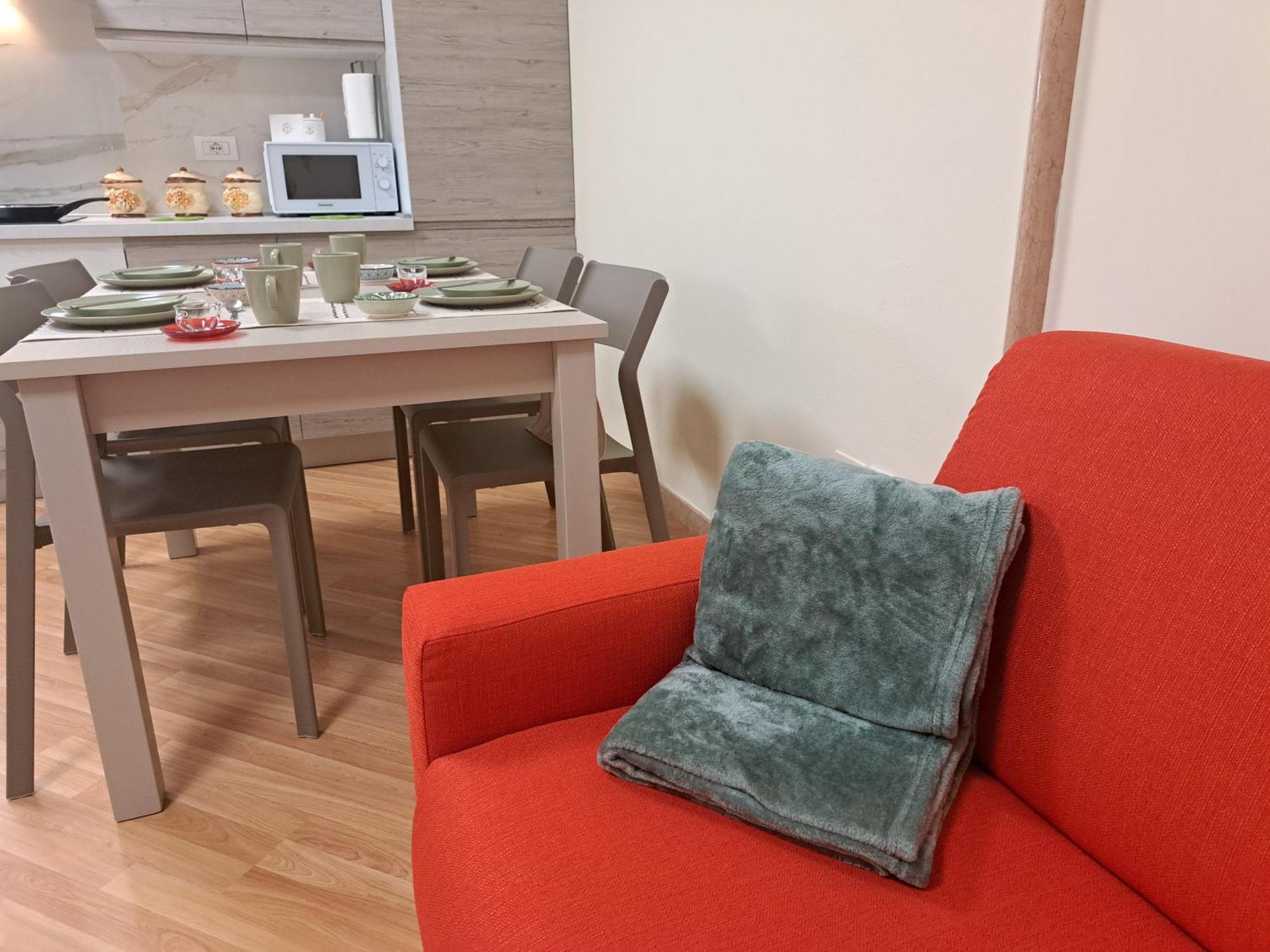 Apartment Fronte Fiera 2 Verona
