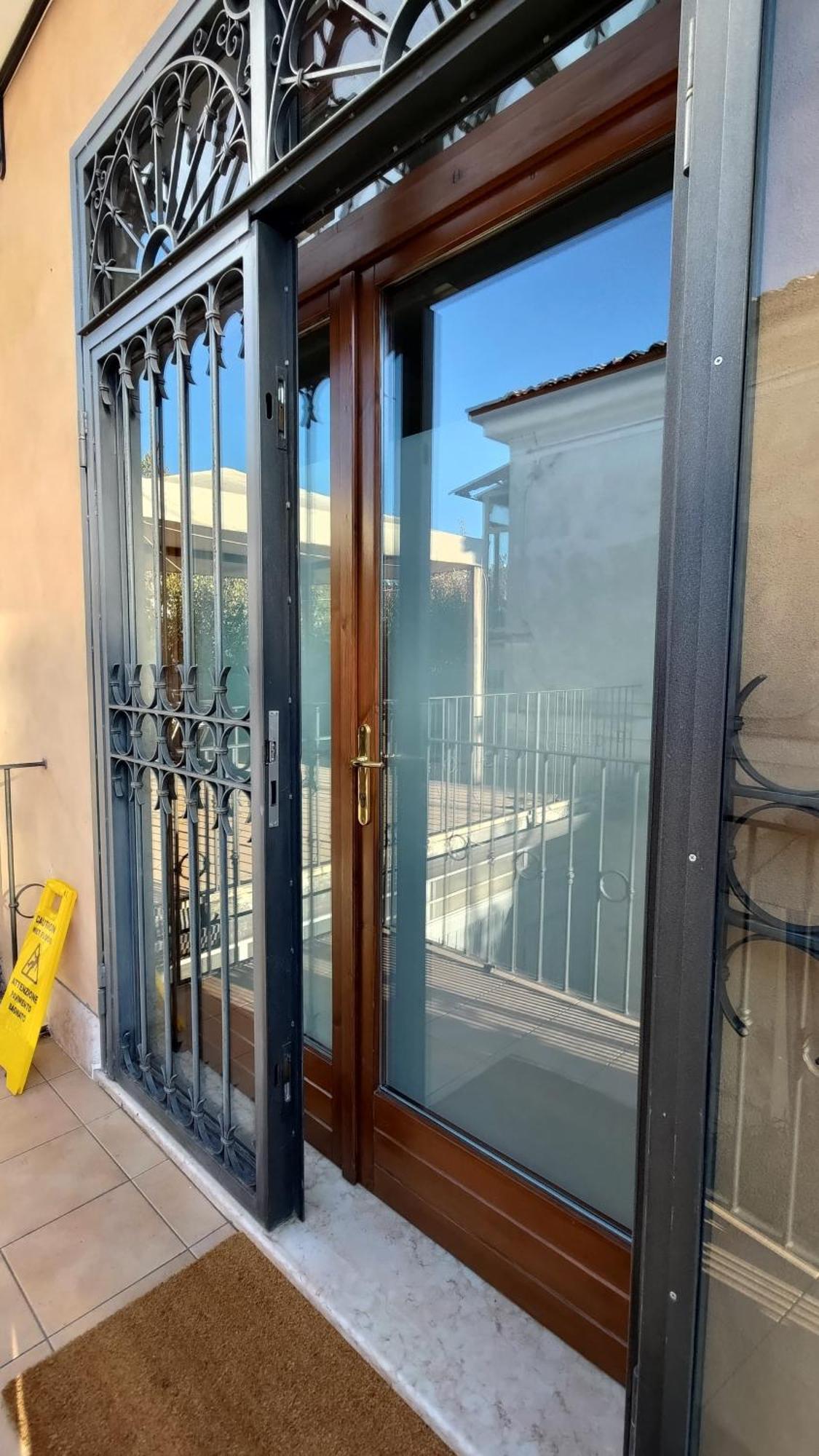 Fronte Fiera 2 Apartment *
