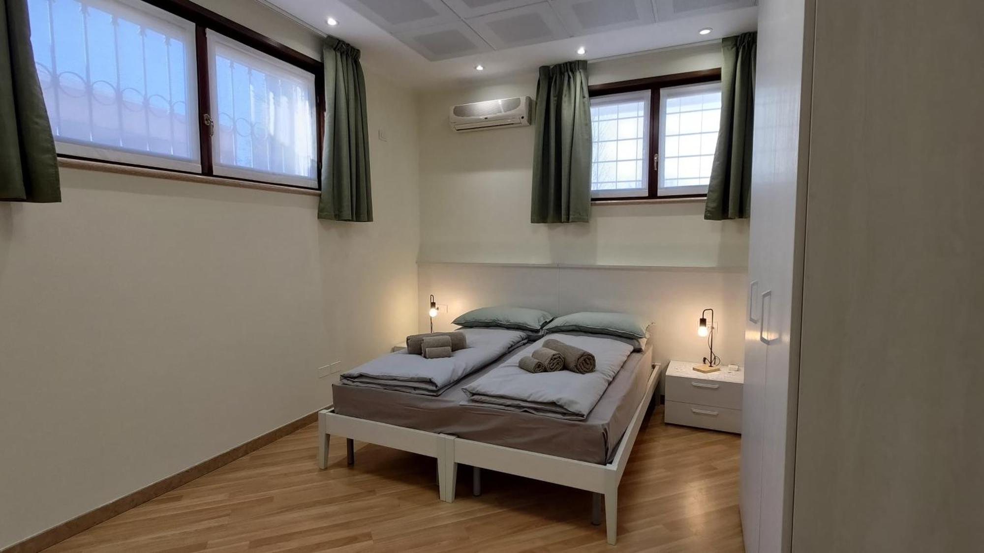 Apartment Fronte Fiera 2 Verona