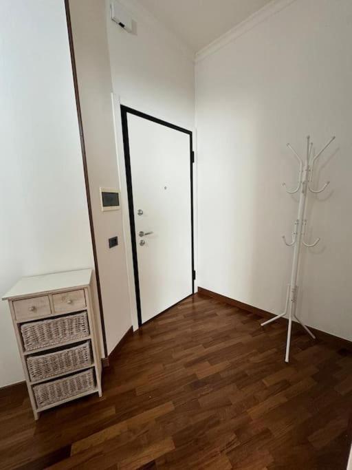 Alfredo's House Apartment