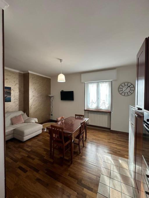 Alfredo's House Apartment Verona