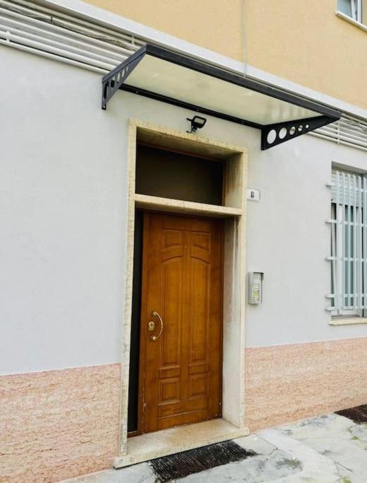 Alfredo's House *