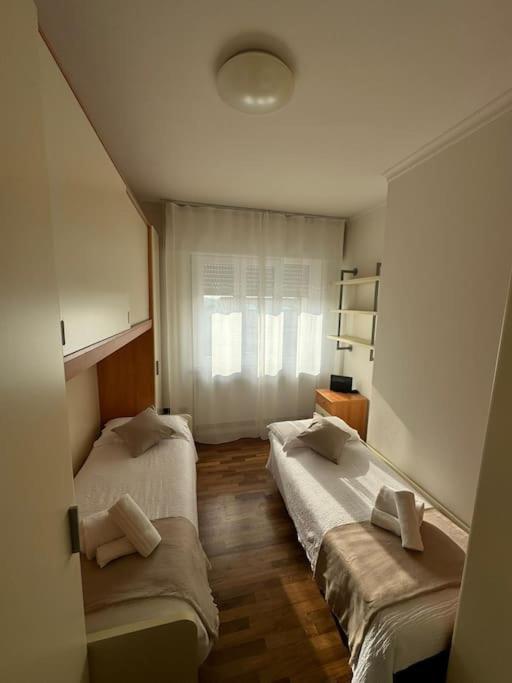 Apartment Alfredo's House