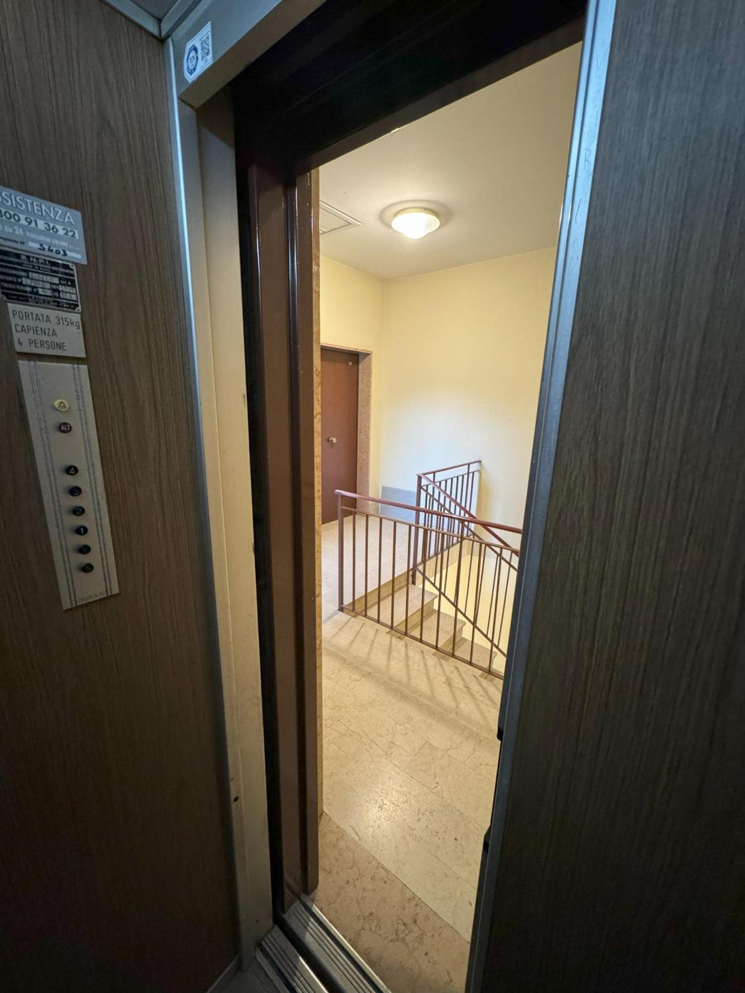 Apartment Gate To - Fiera *