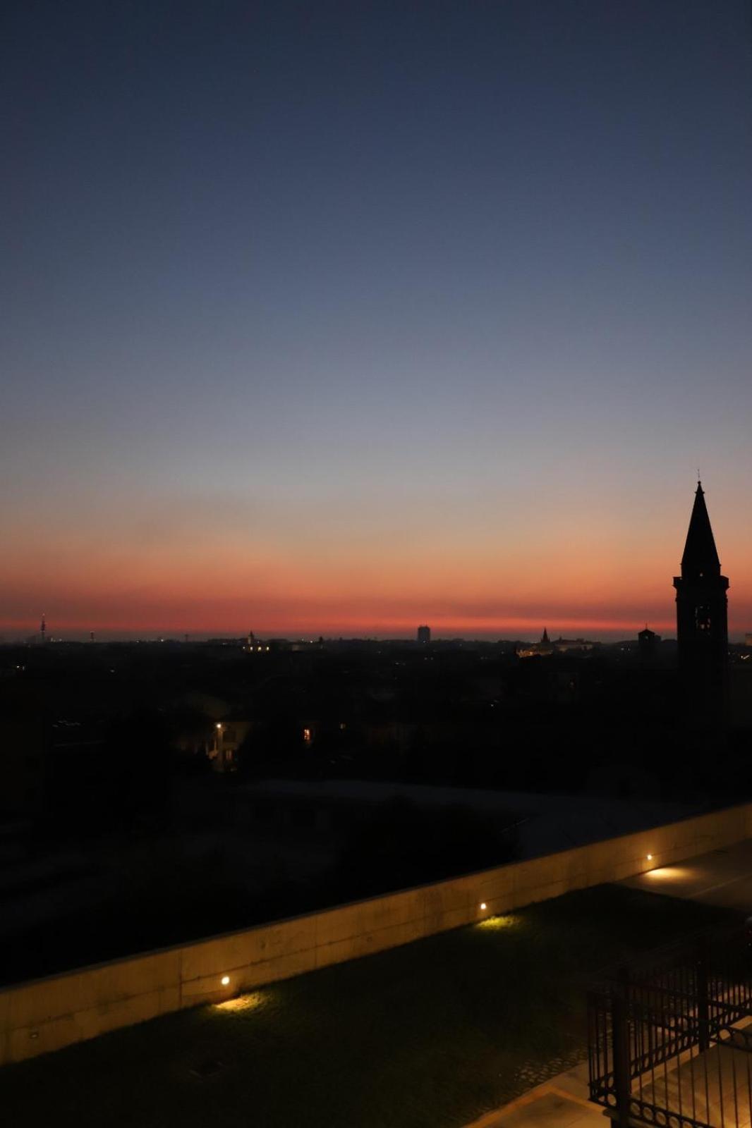Stelle Di - Sirio Verona