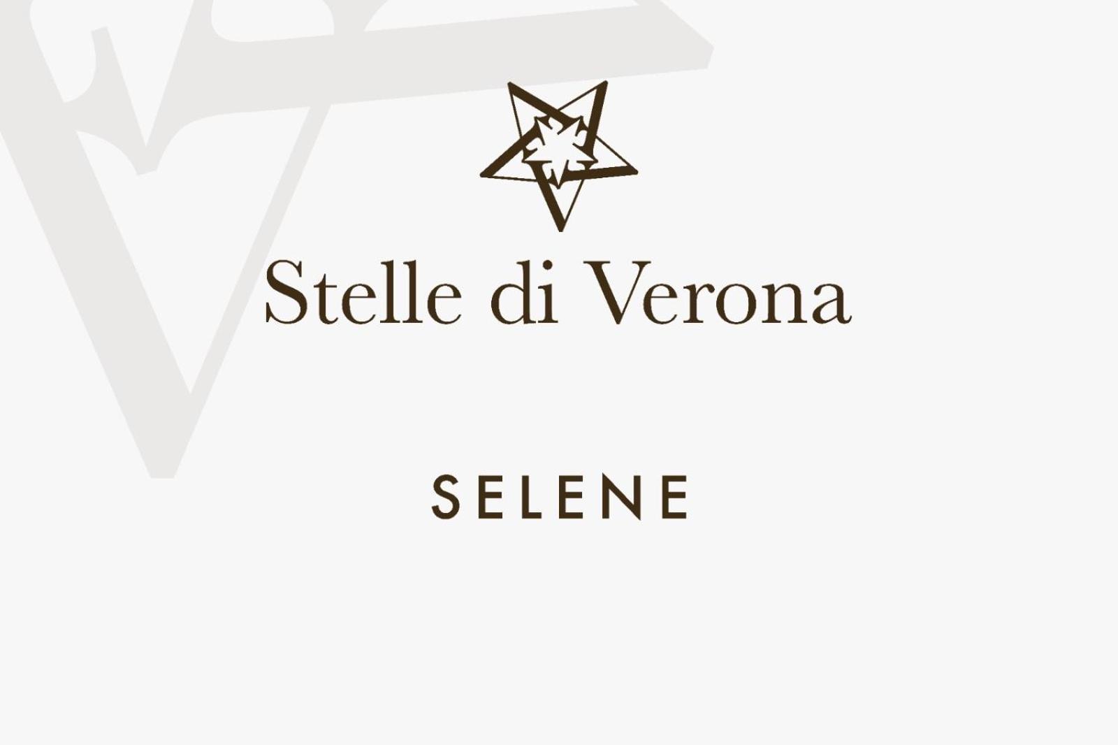 Appartamento Stelle Di - Selene *
