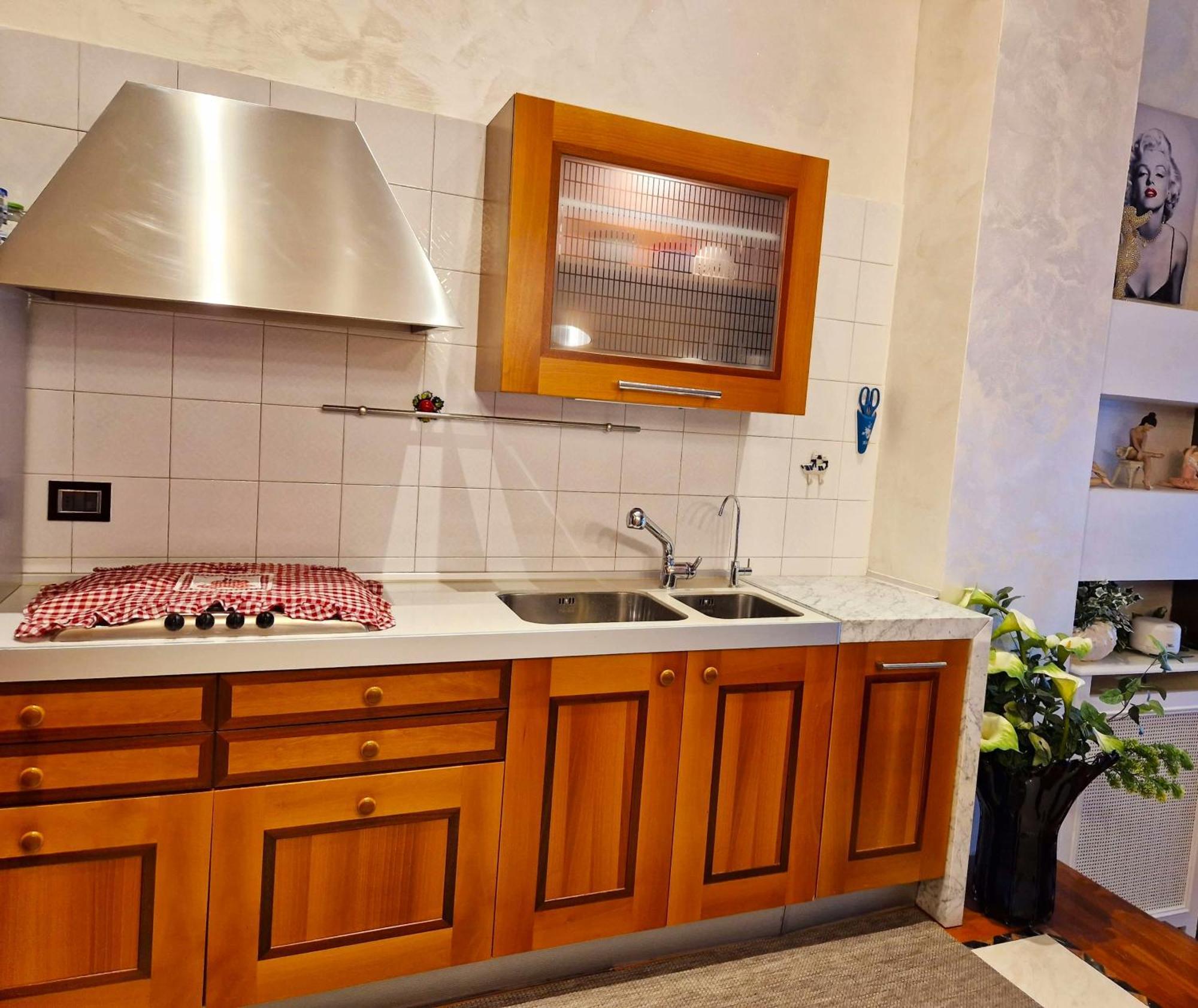 Casa Carina Apartment Verona
