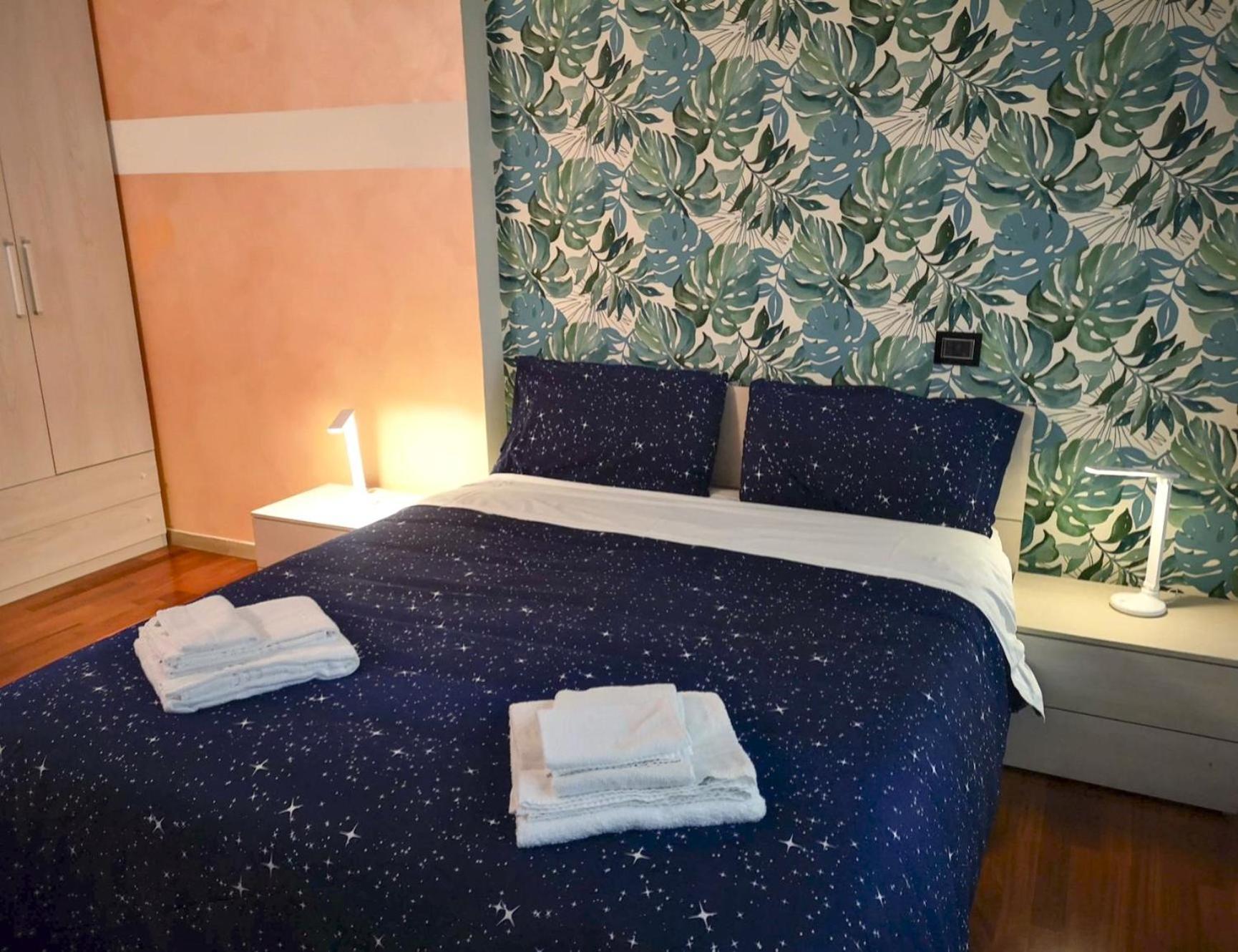 Apartment Casa Carina Verona