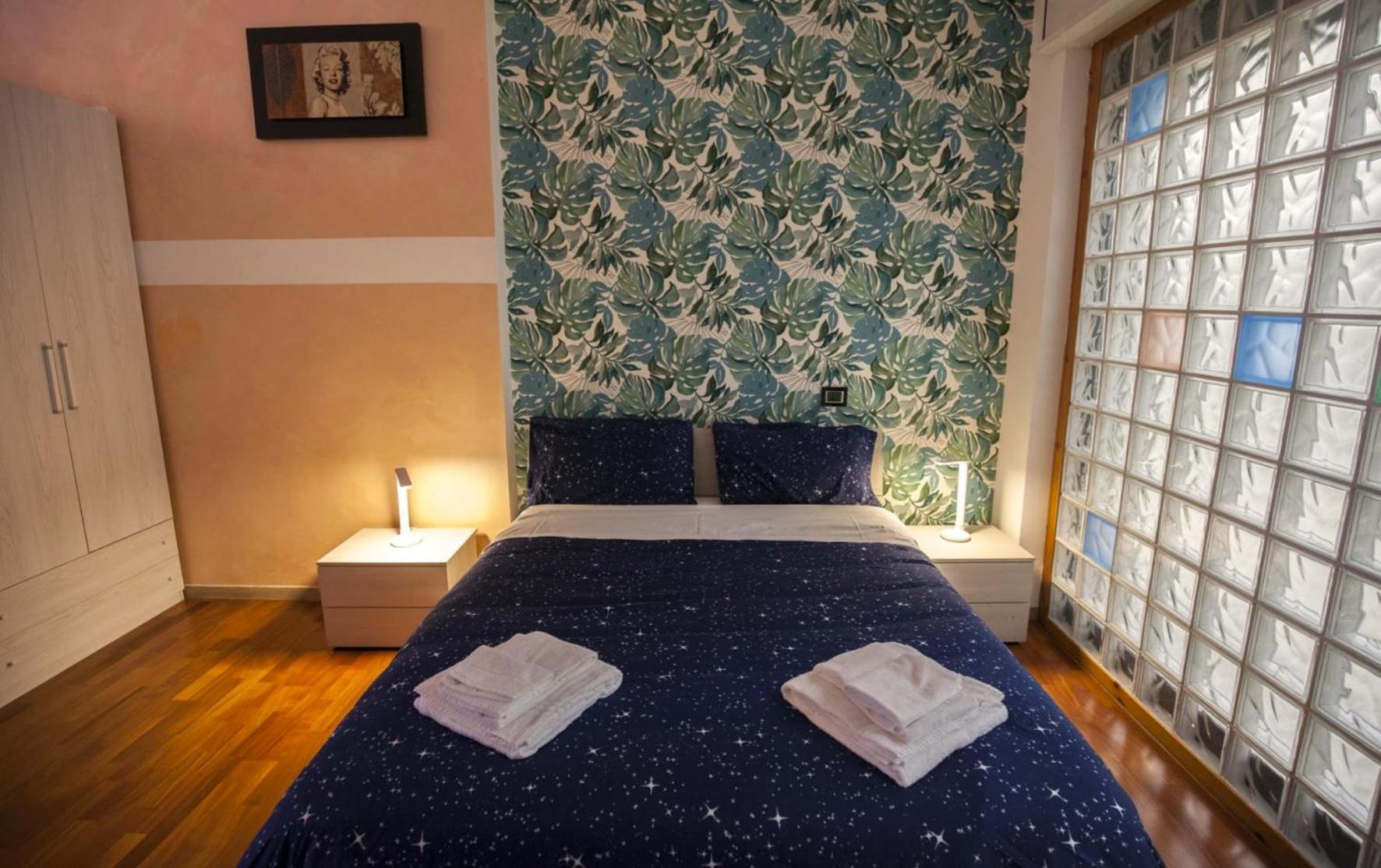Apartment Casa Carina Verona