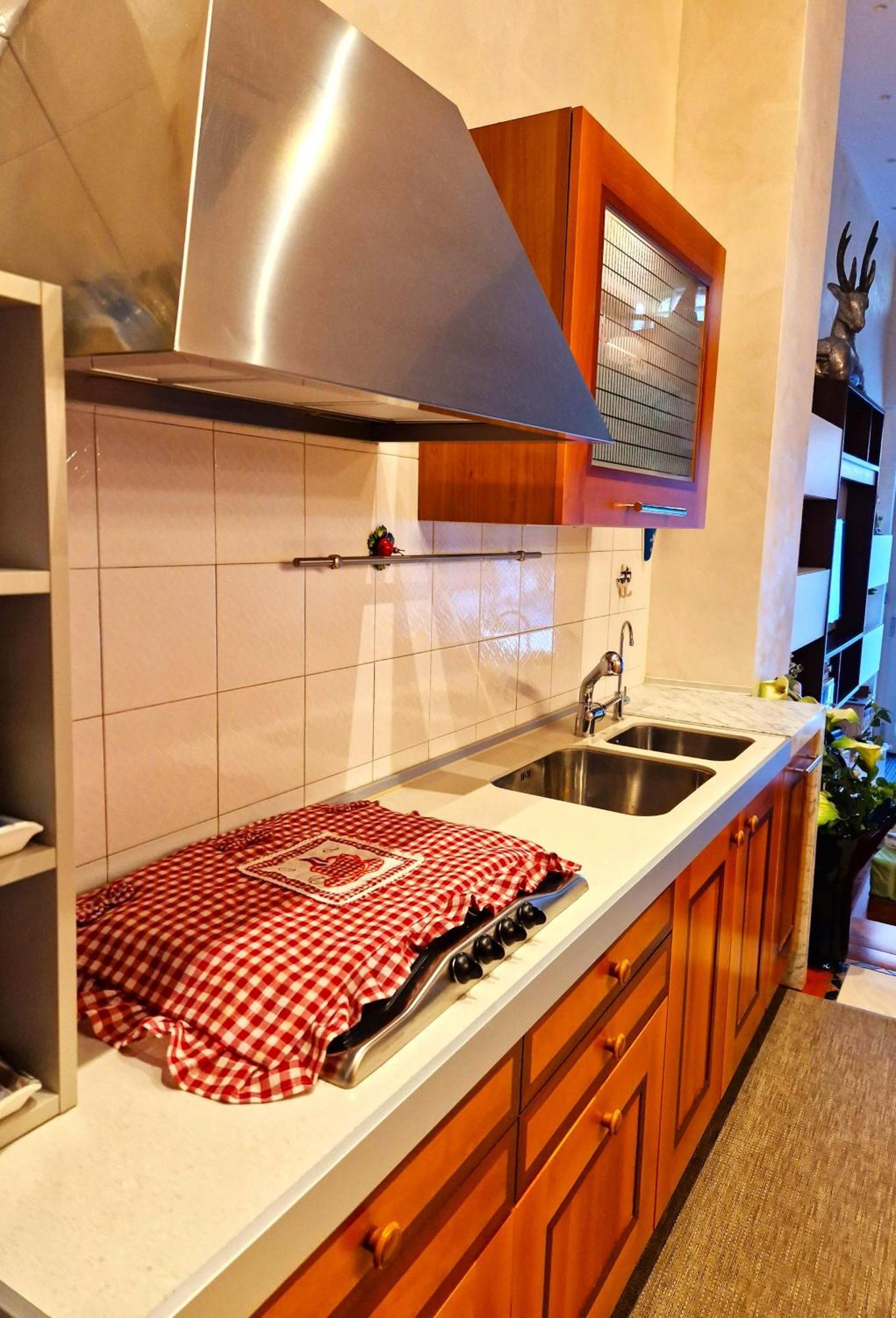 Casa Carina Apartment *