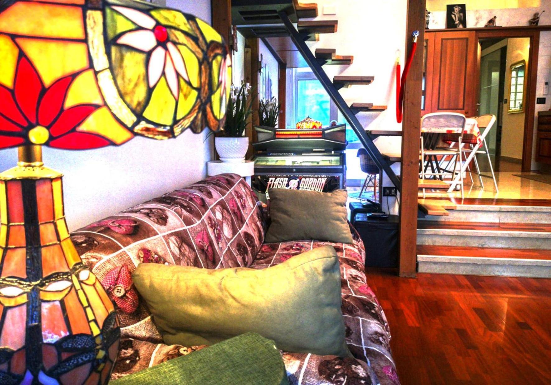 Apartment Casa Carina Verona