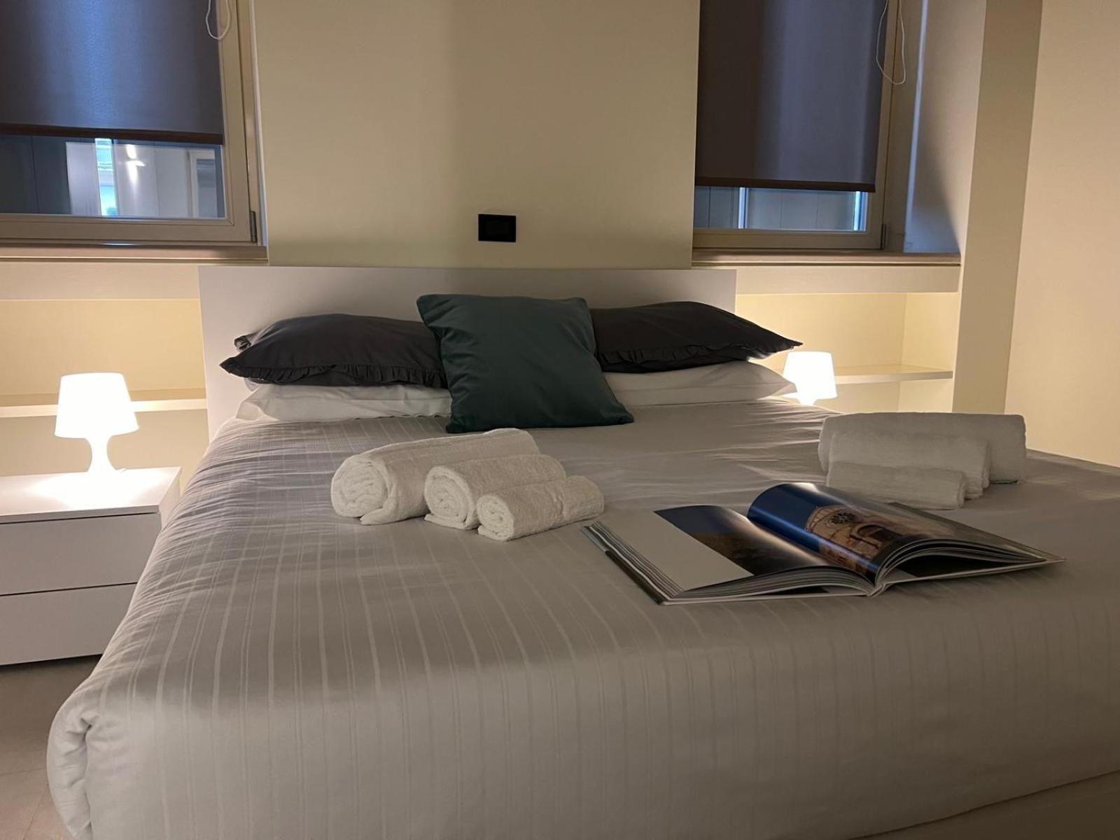 Stelle Di - Sirio Apartment Verona