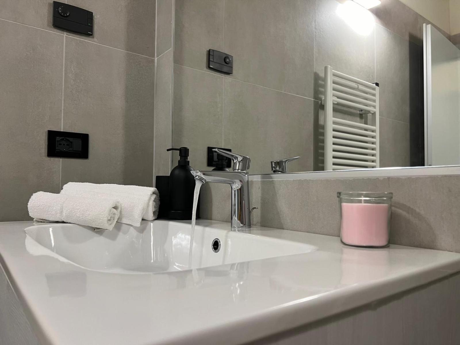 Apartment Stelle Di - Sirio *