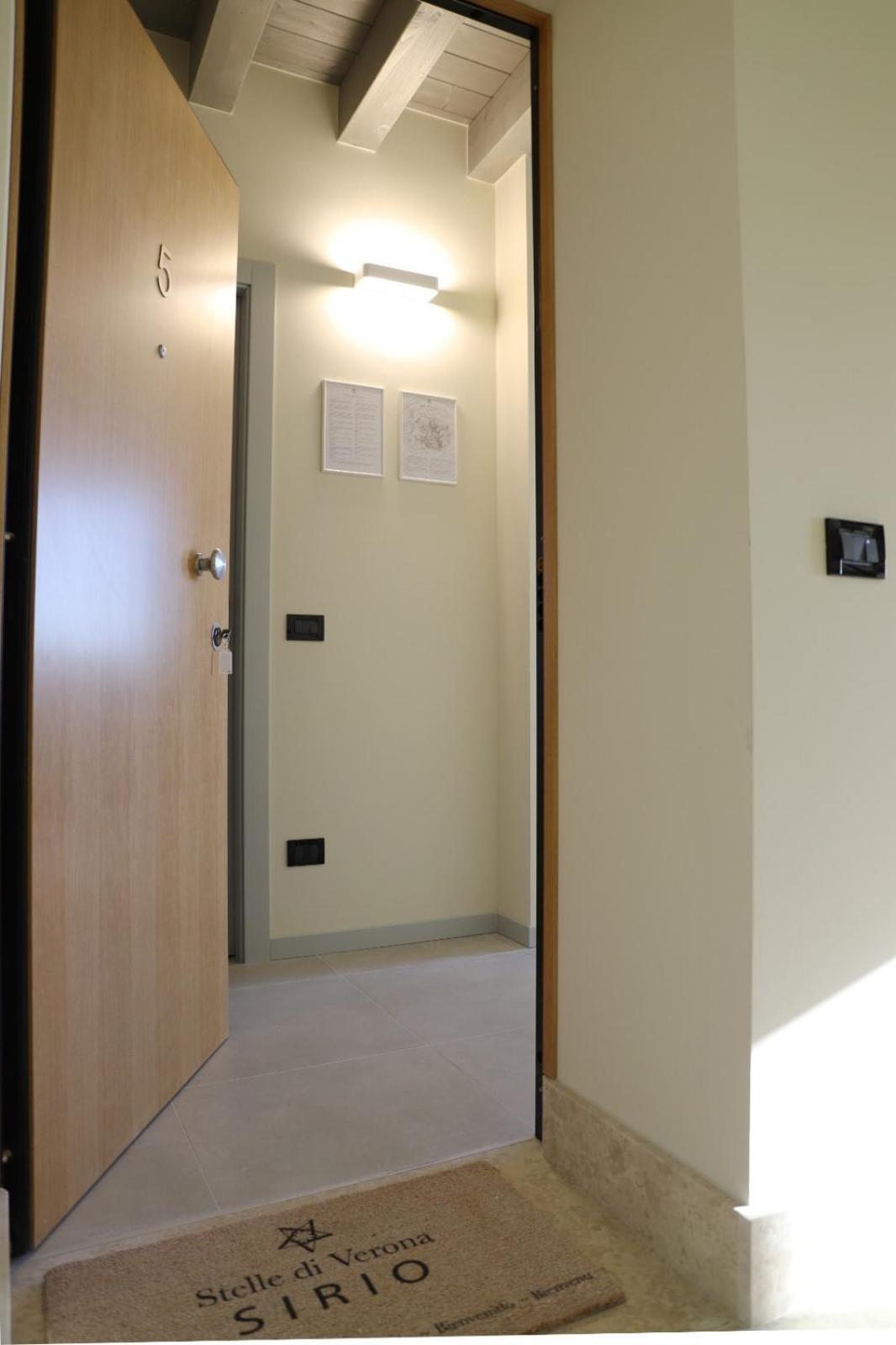 Stelle Di - Sirio Apartment Verona