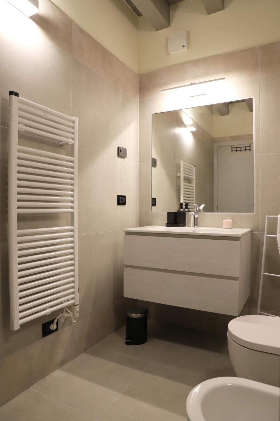 Stelle Di - Sirio Apartment