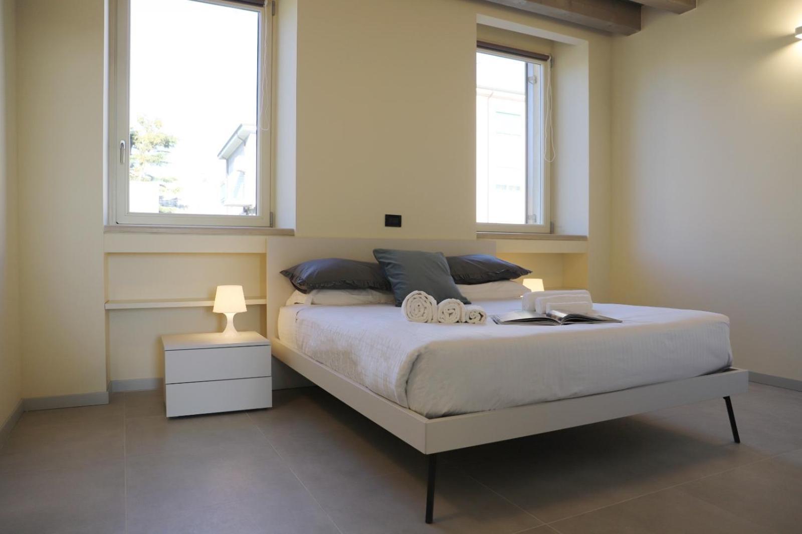 Stelle Di - Sirio Apartment *