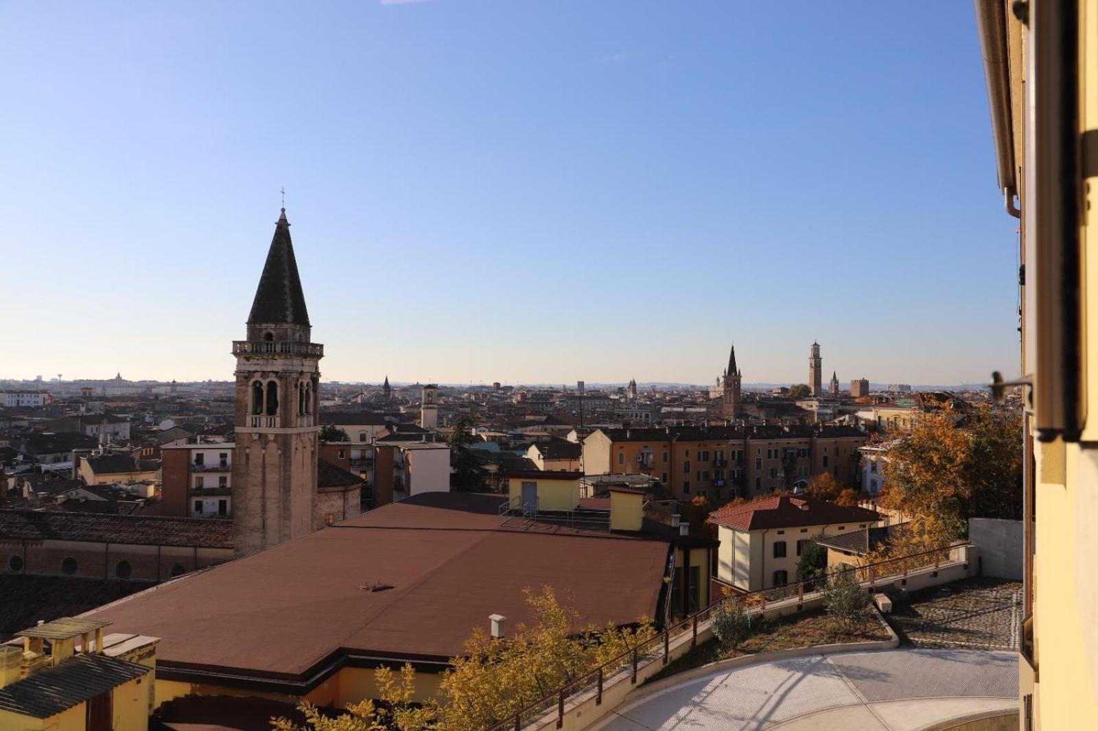 Stelle Di - Sirio Apartment Verona