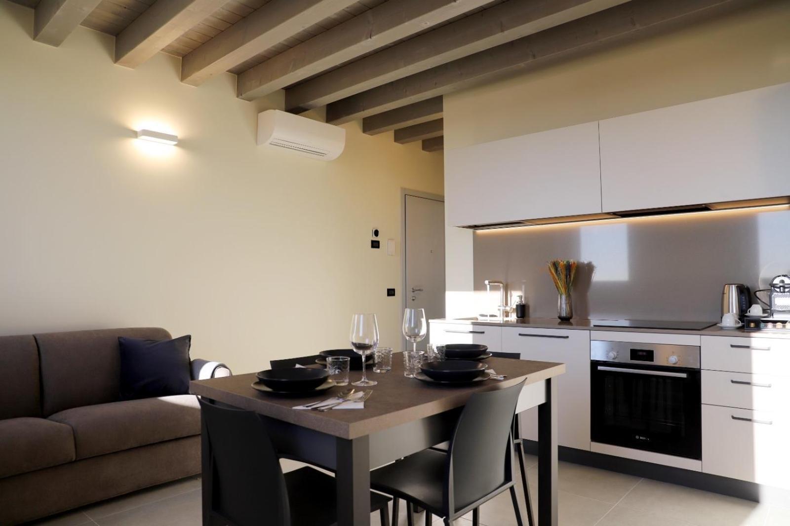Apartment Stelle Di - Sirio