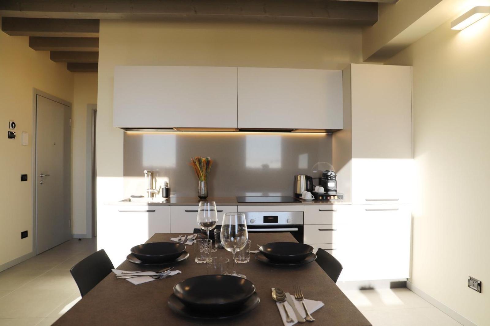 Apartment Stelle Di - Sirio
