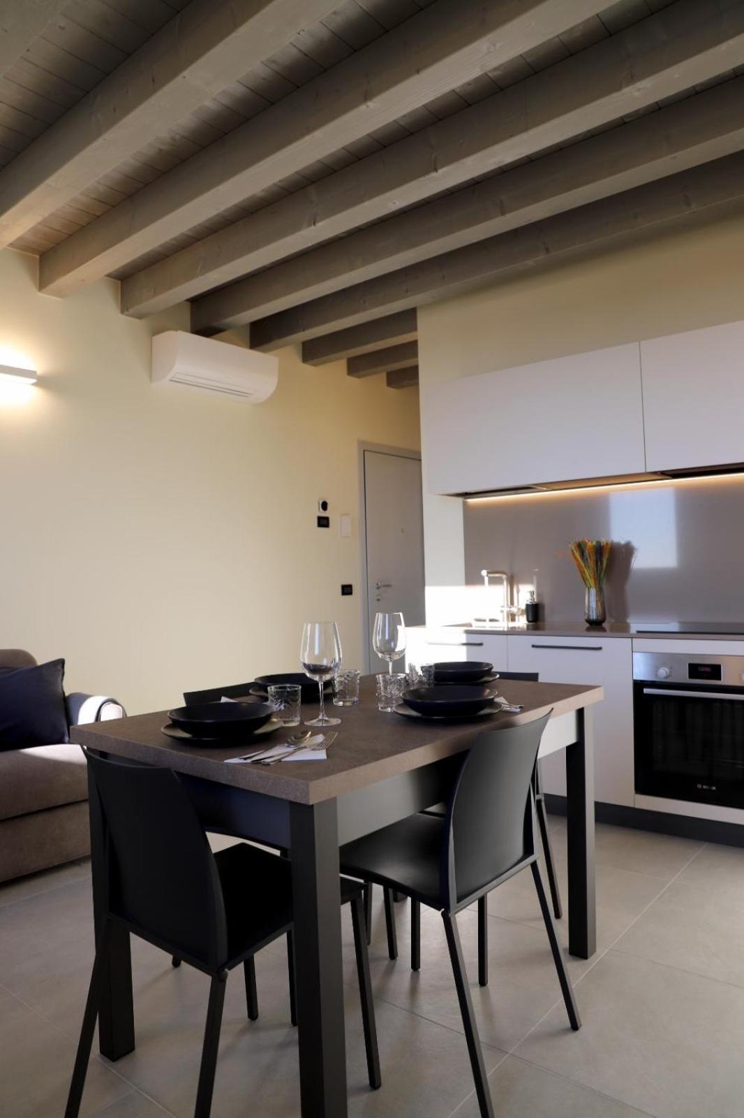 Stelle Di - Sirio Apartment