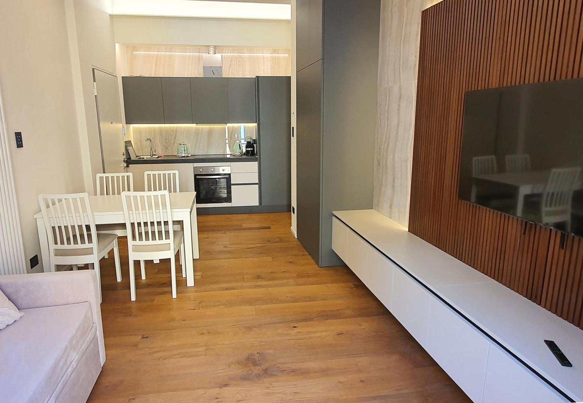 Apartment G2g - Romeo E Giulietta & -