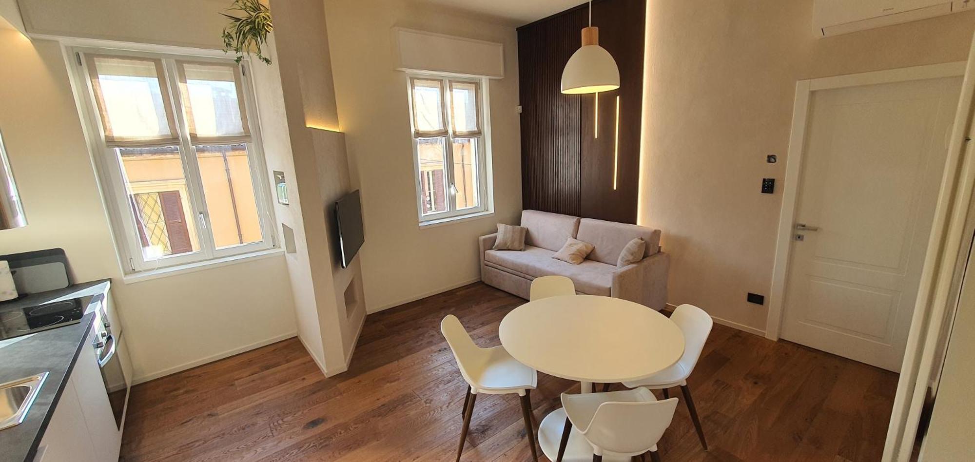 G2g - Romeo E Giulietta & - Apartment Verona