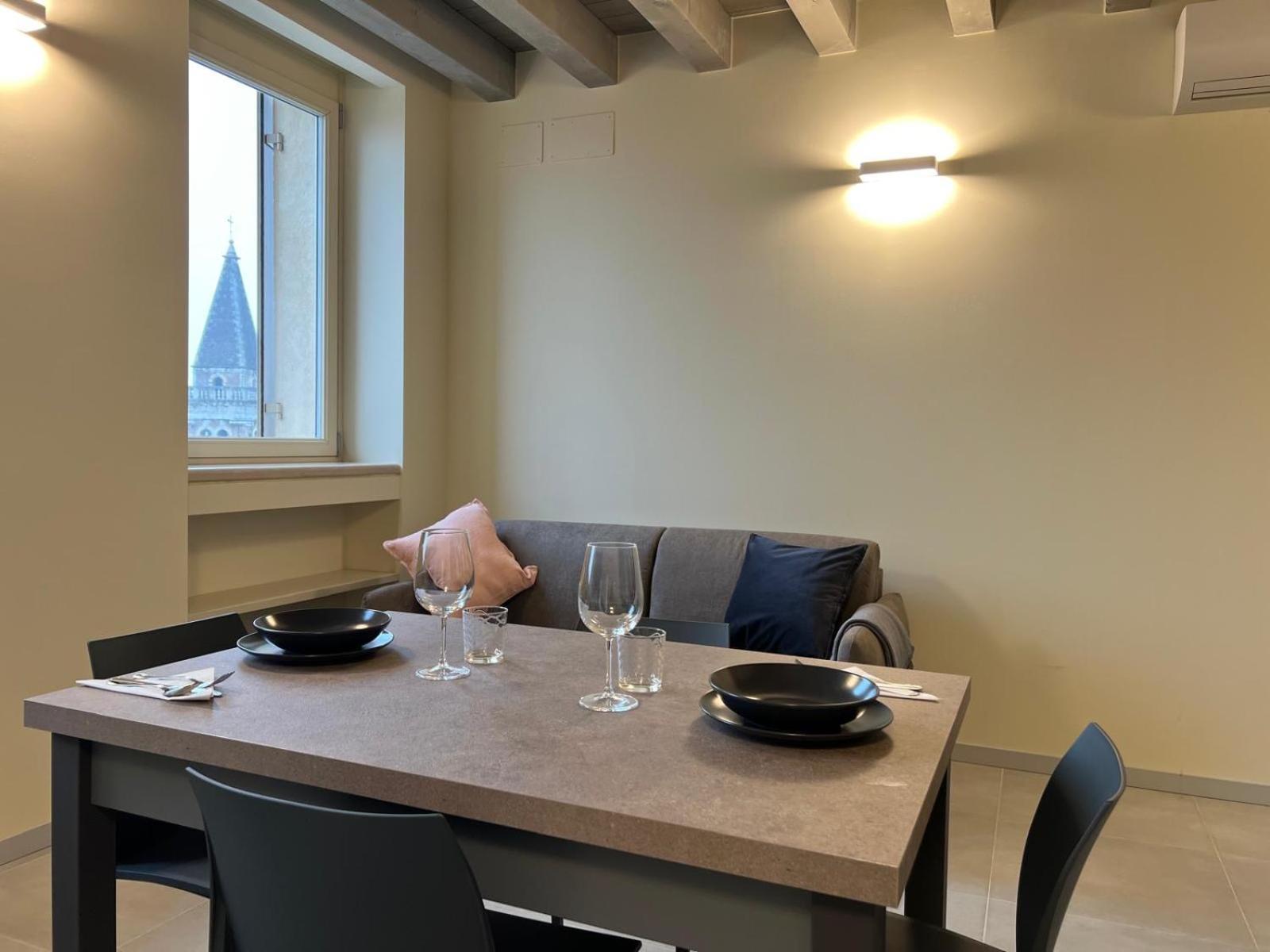 Stelle Di - Sirio Apartment *