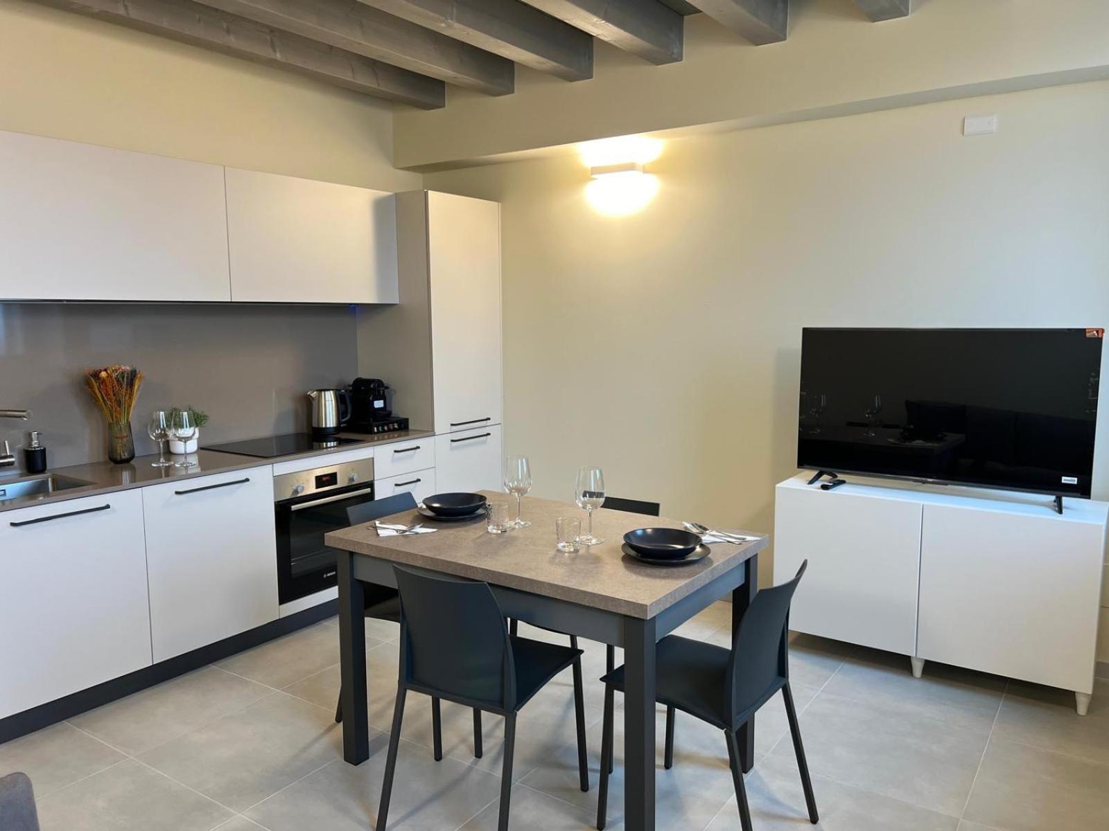 Apartment Stelle Di - Sirio *