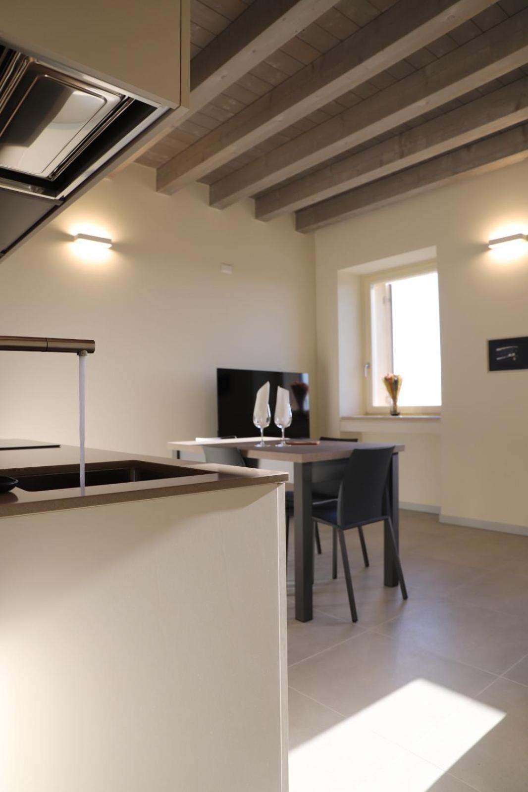 Apartment Stelle Di - Andromeda