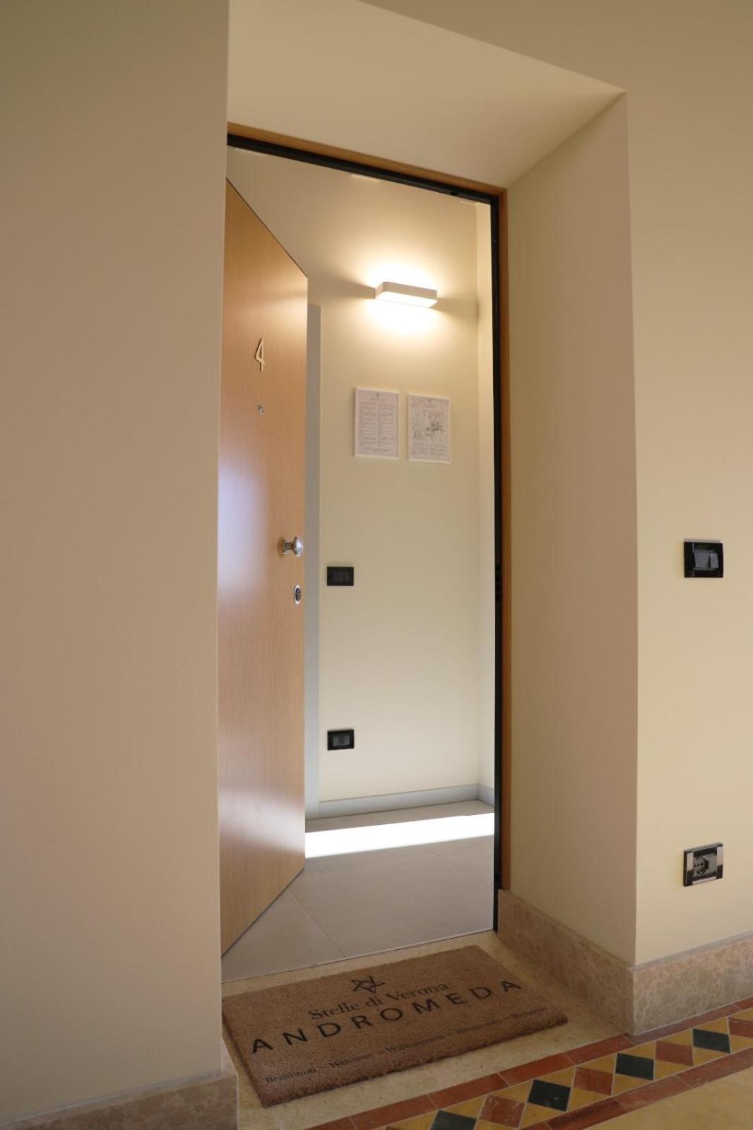 Stelle Di - Andromeda Apartment