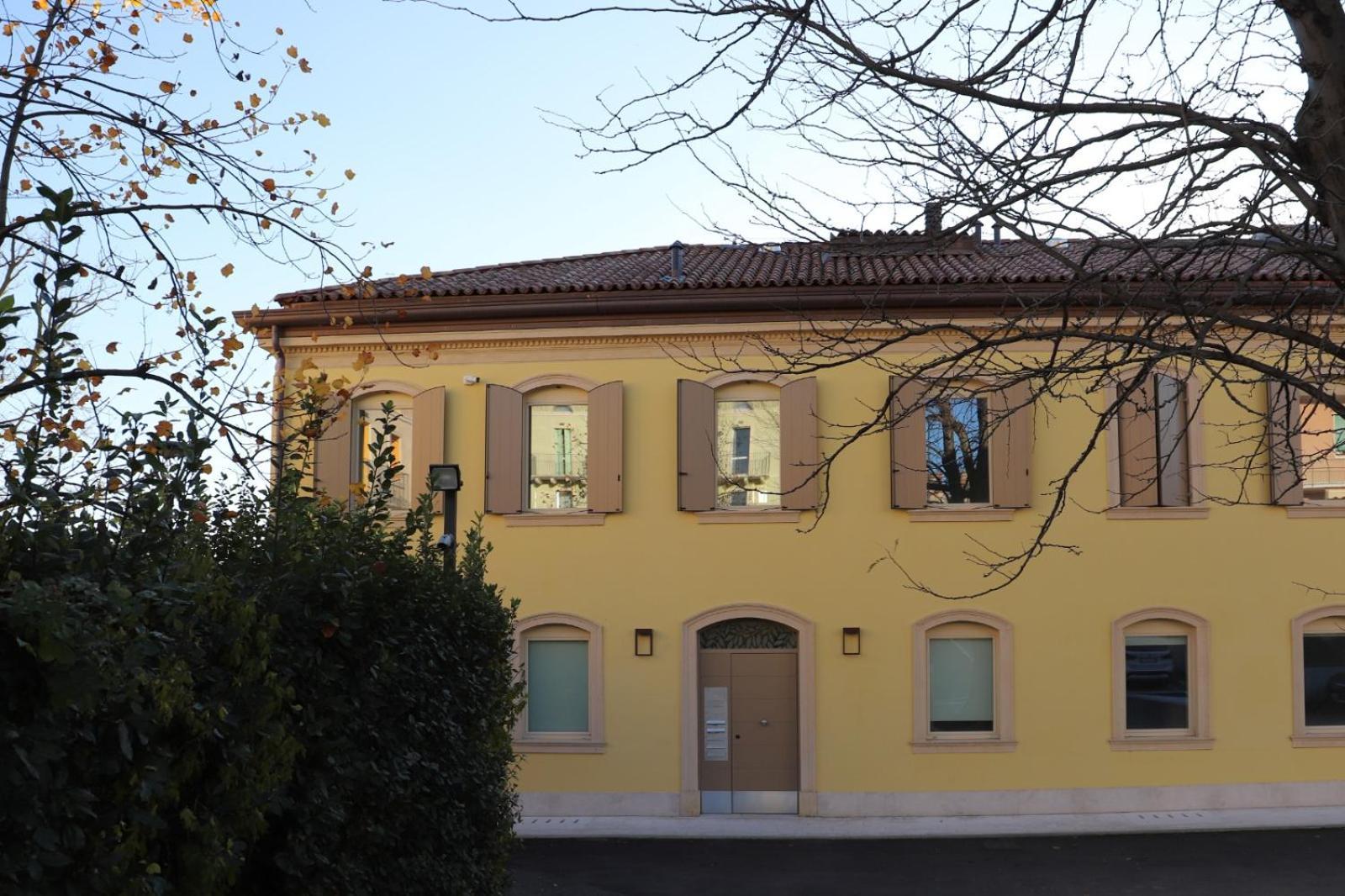 Apartment Stelle Di - Andromeda Verona