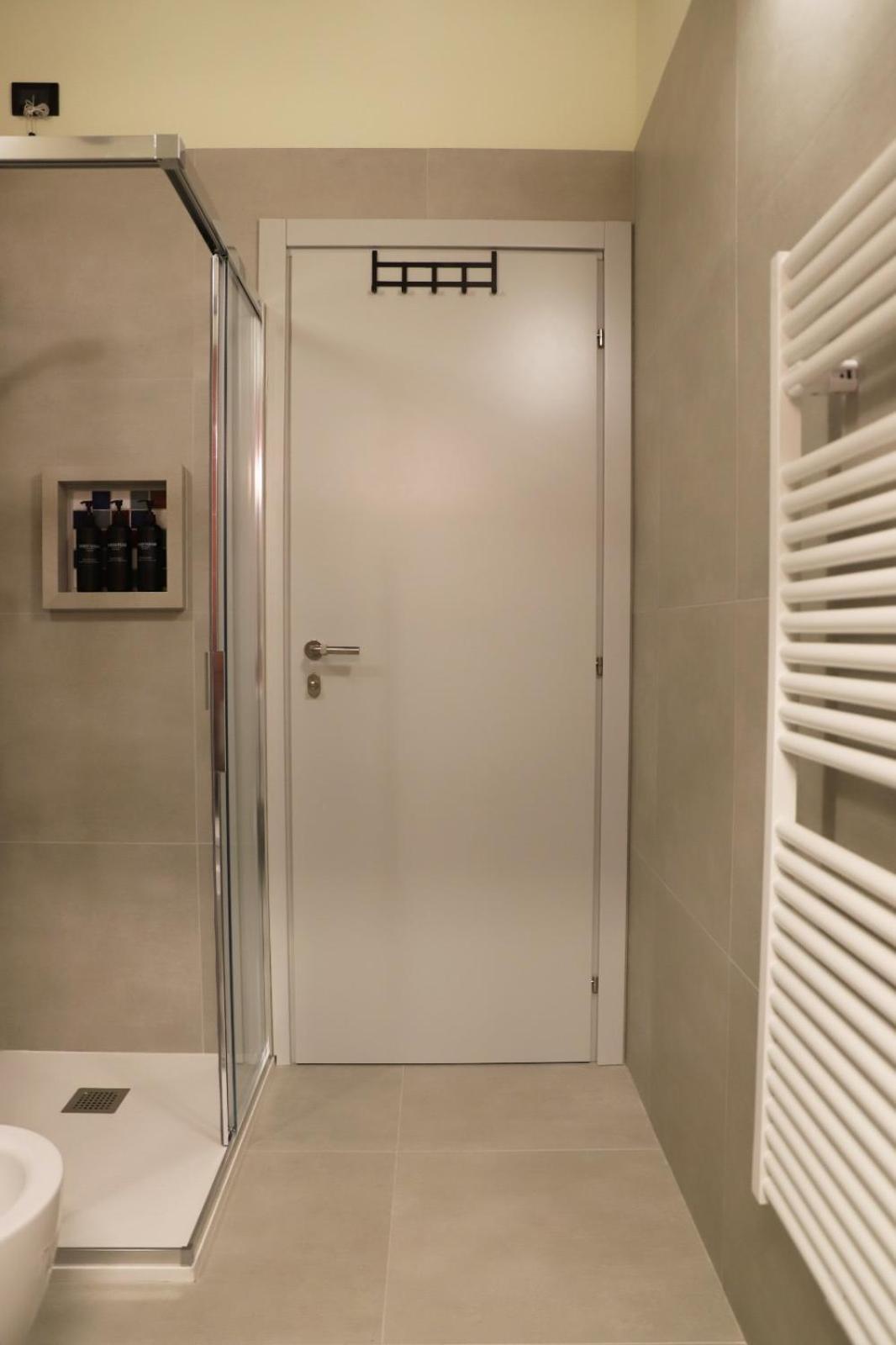 Stelle Di - Andromeda Apartment