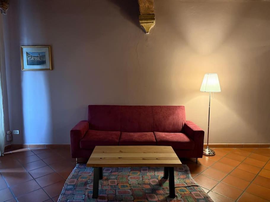 Apartment Roel Ponte Pietra *