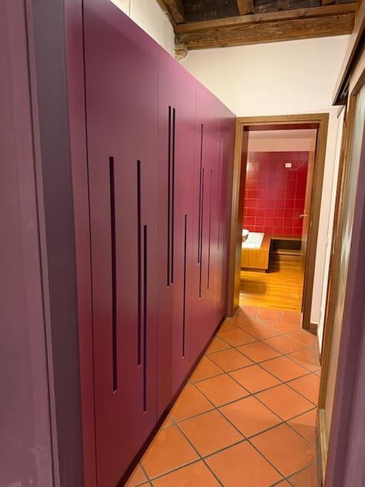 Apartment Roel Ponte Pietra