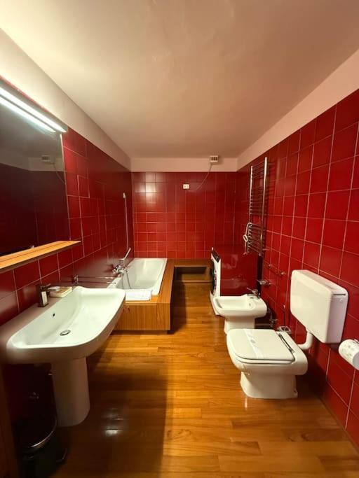 Roel Ponte Pietra Apartment Verona
