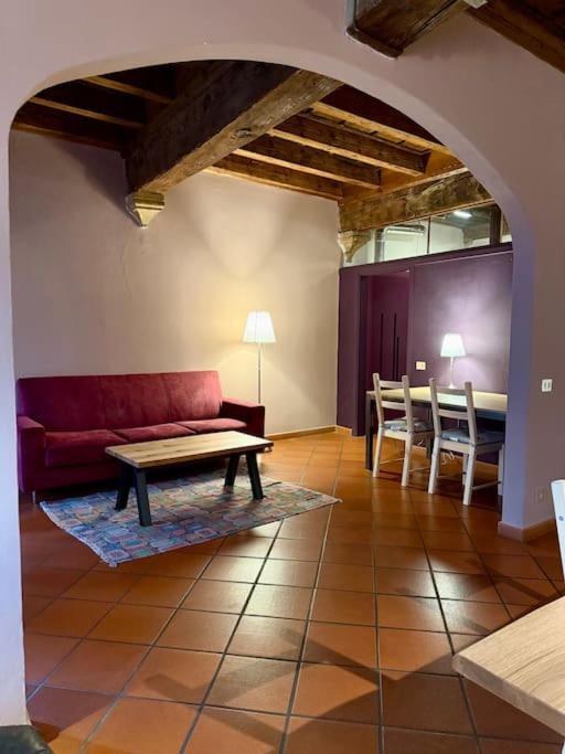Roel Ponte Pietra Apartment Verona