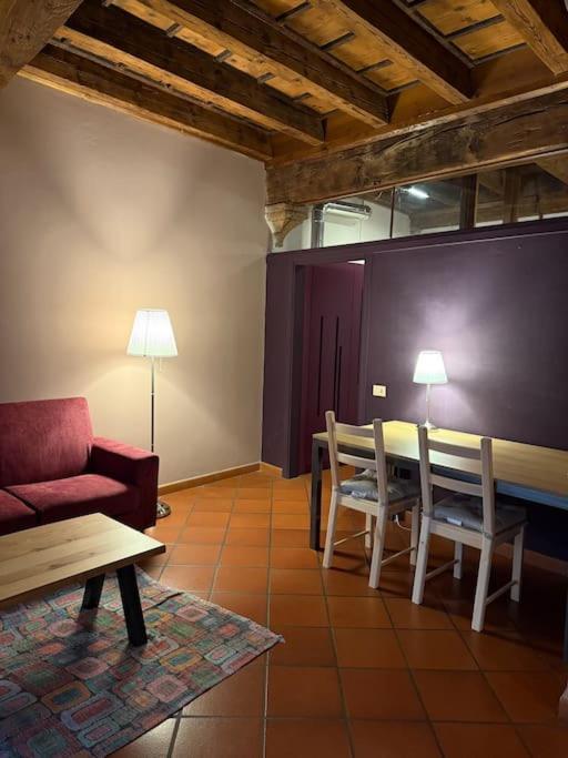 Apartment Roel Ponte Pietra *