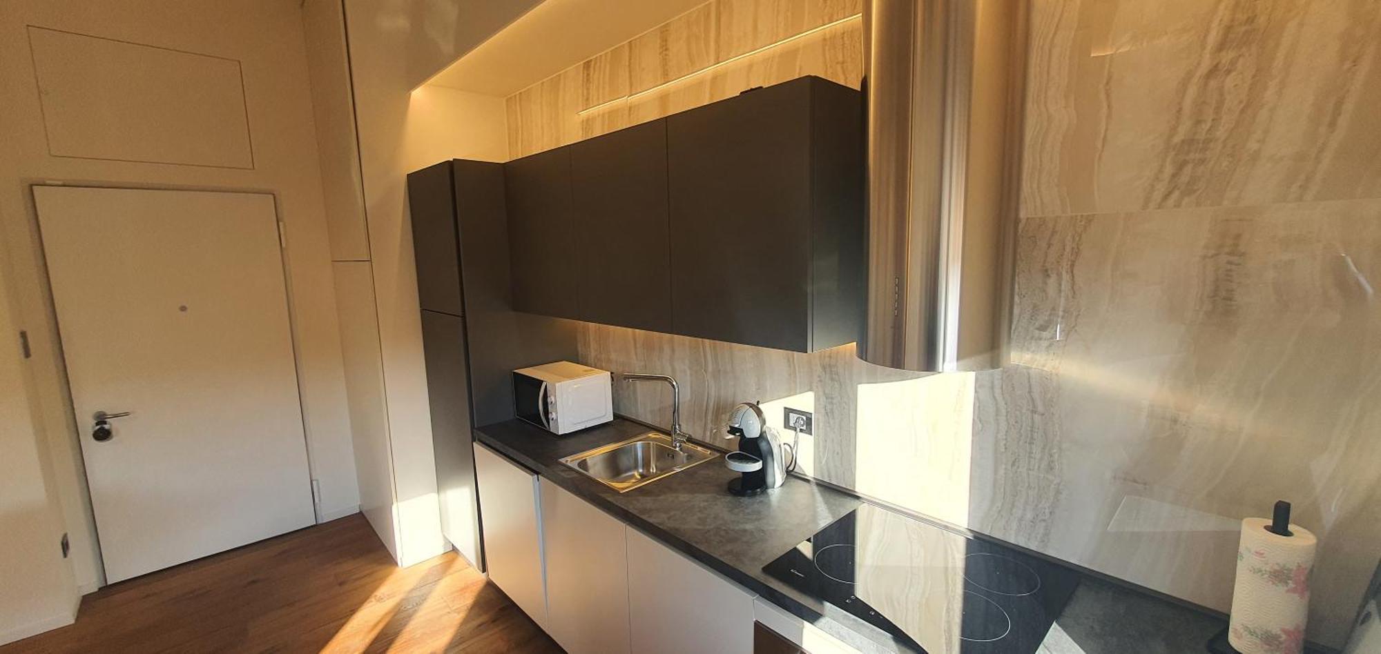 Apartment G2g - Romeo E Giulietta & - Verona