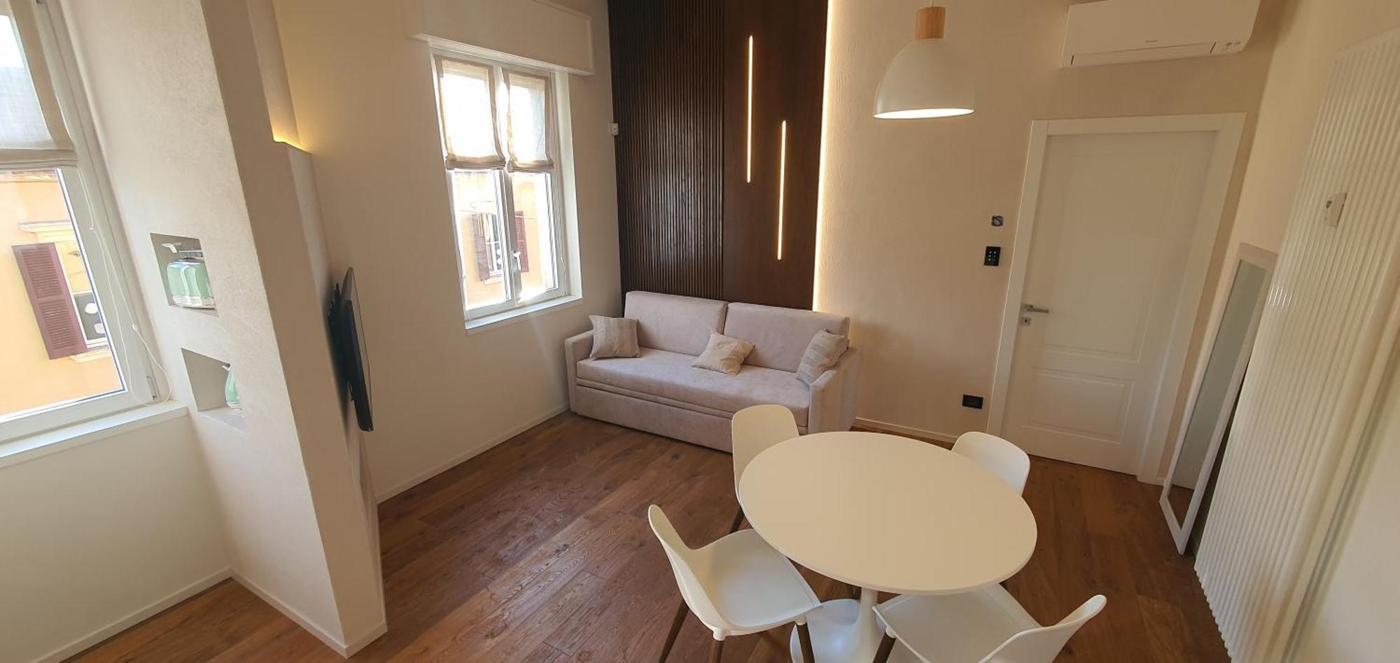 Apartment G2g - Romeo E Giulietta & - *