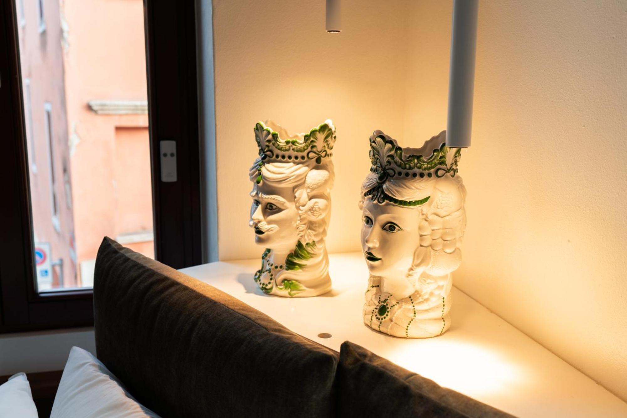 Bed & Breakfast La Finestra Sul Ponte By Postcardsfrom Verona