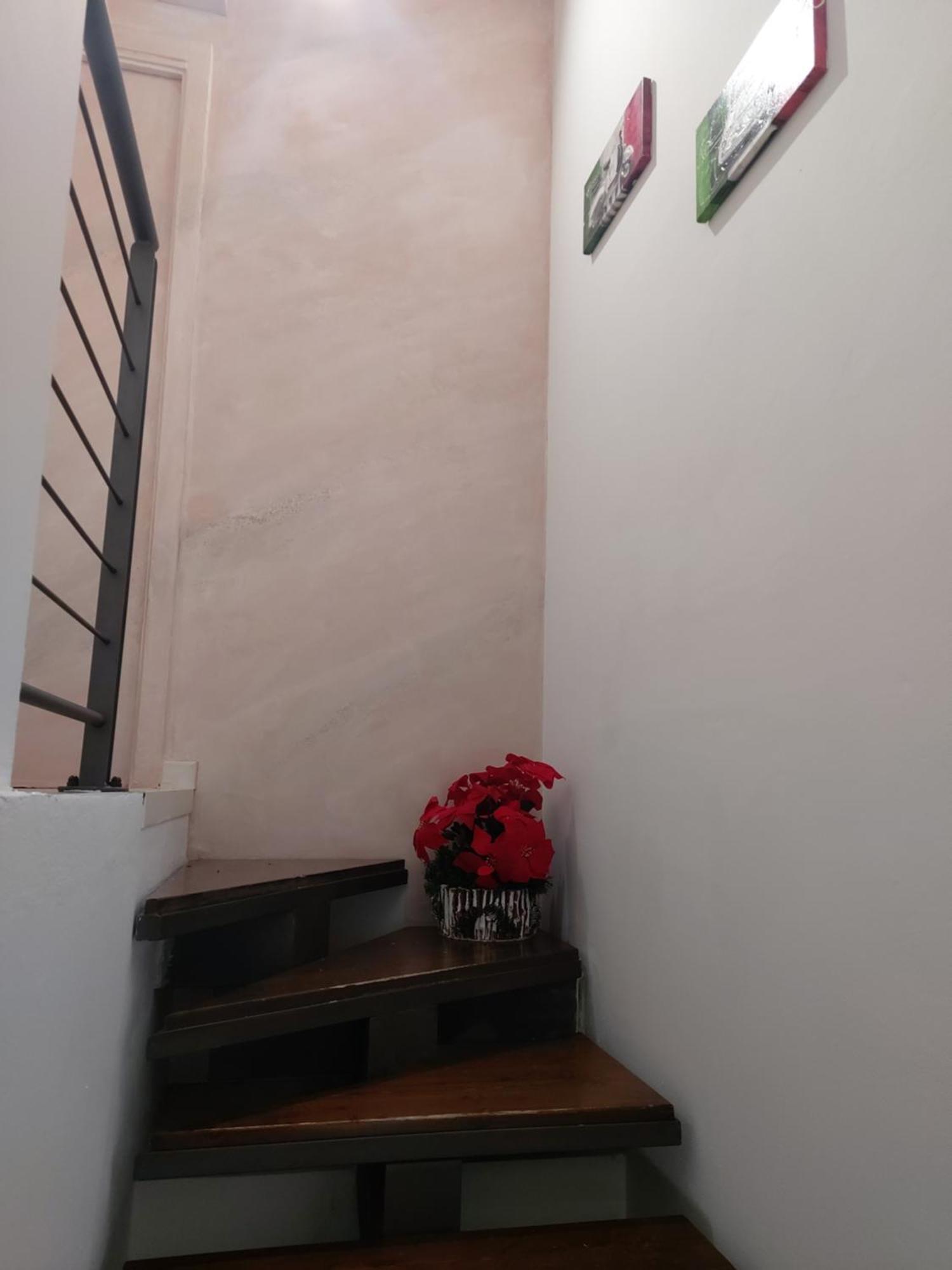 Palazzo Ponte Pietra *