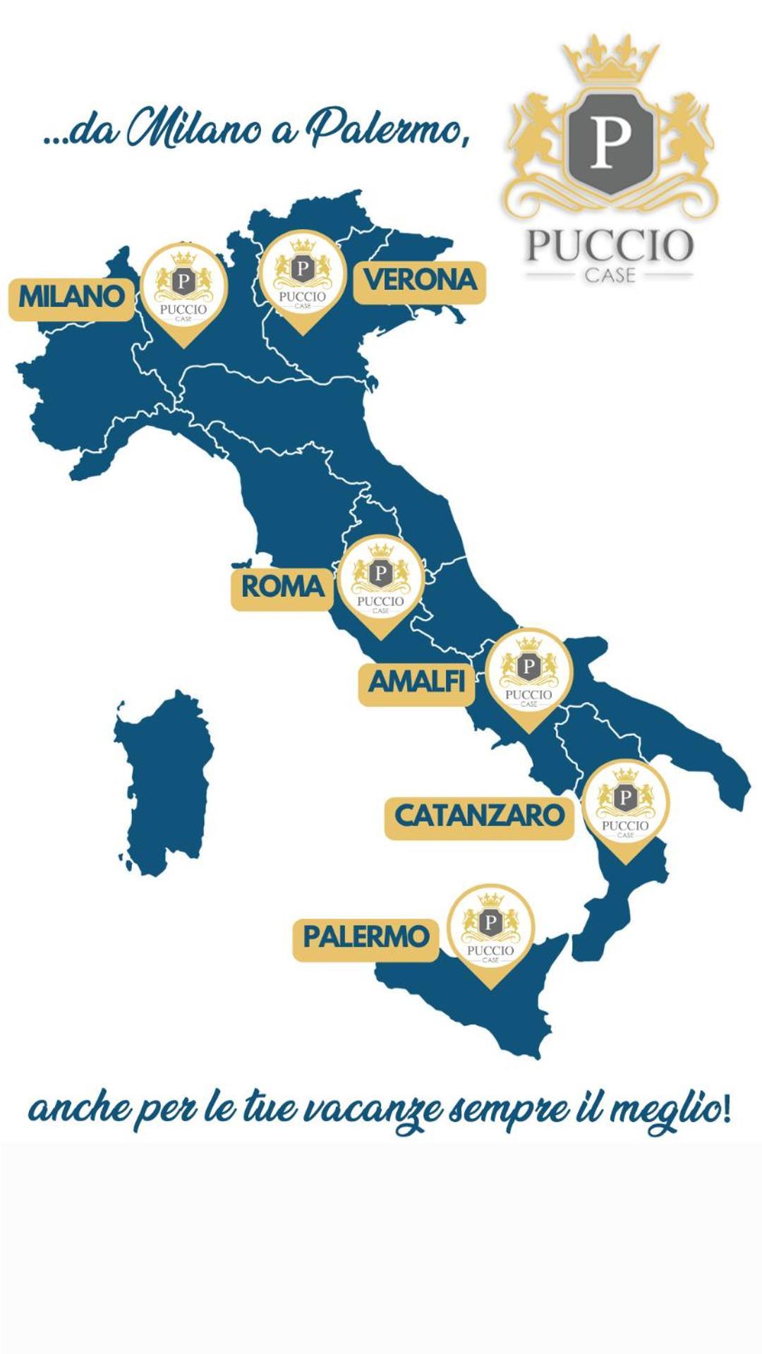 Huoneisto Terrazze Italiane Center - White Verona